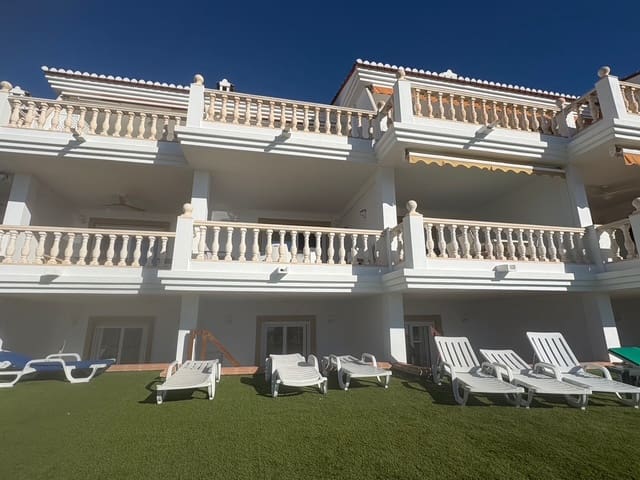 Apartamento de 3 habitaciones en Moraira en venta con piscina - 791.000 € (Ref: 9588325)
