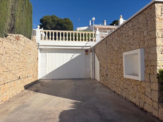 Apartamento de 3 habitaciones en Moraira en venta con piscina - 791.000 € (Ref: 9588325)
