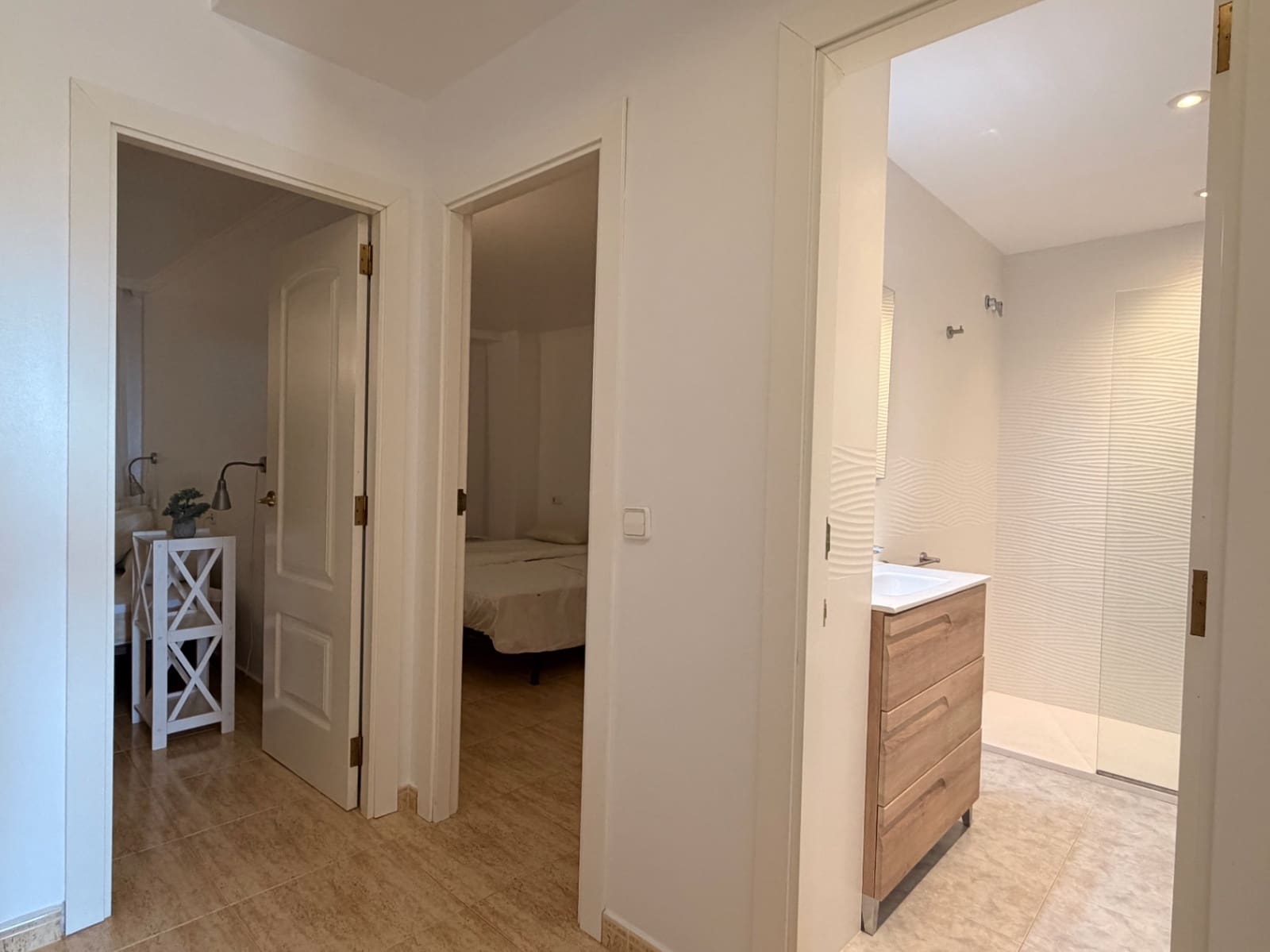 Apartamento de 3 habitaciones en Moraira en venta con piscina - 791.000 € (Ref: 9588325)