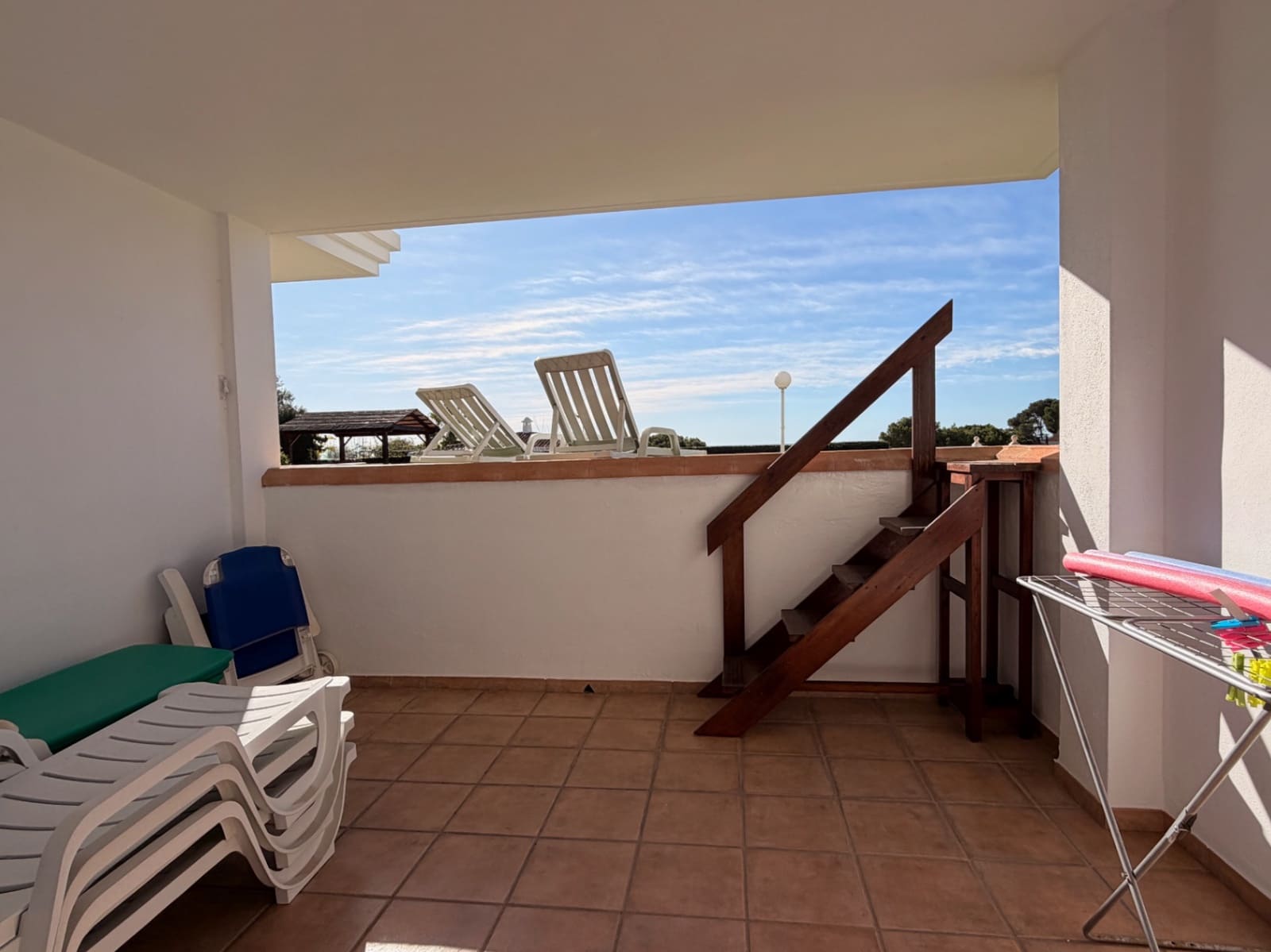 Apartamento de 3 habitaciones en Moraira en venta con piscina - 791.000 € (Ref: 9588325)