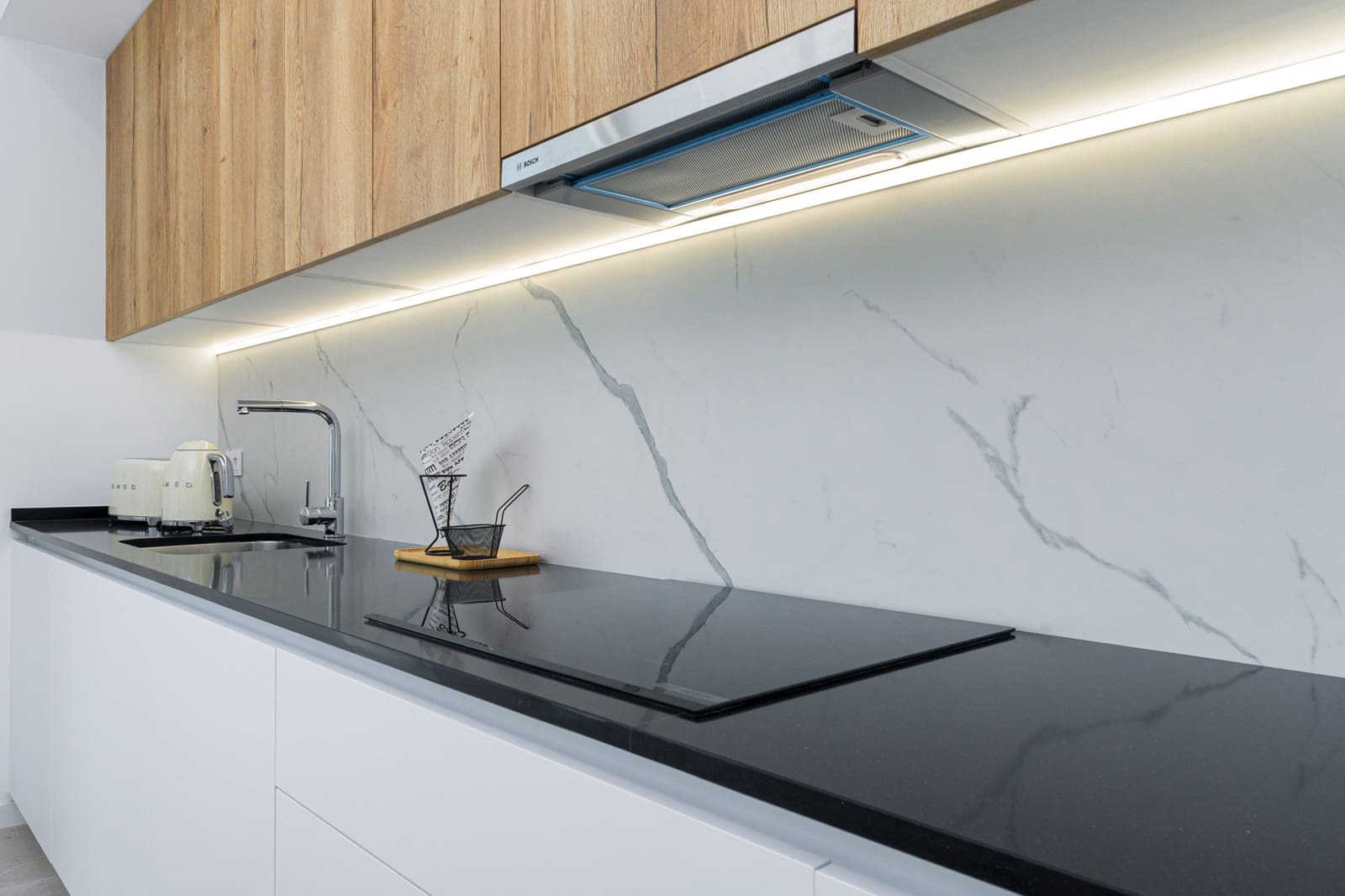 2 sovrum Lägenhet till salu i Finestrat med pool - 570 000 € (Ref: 9603041)