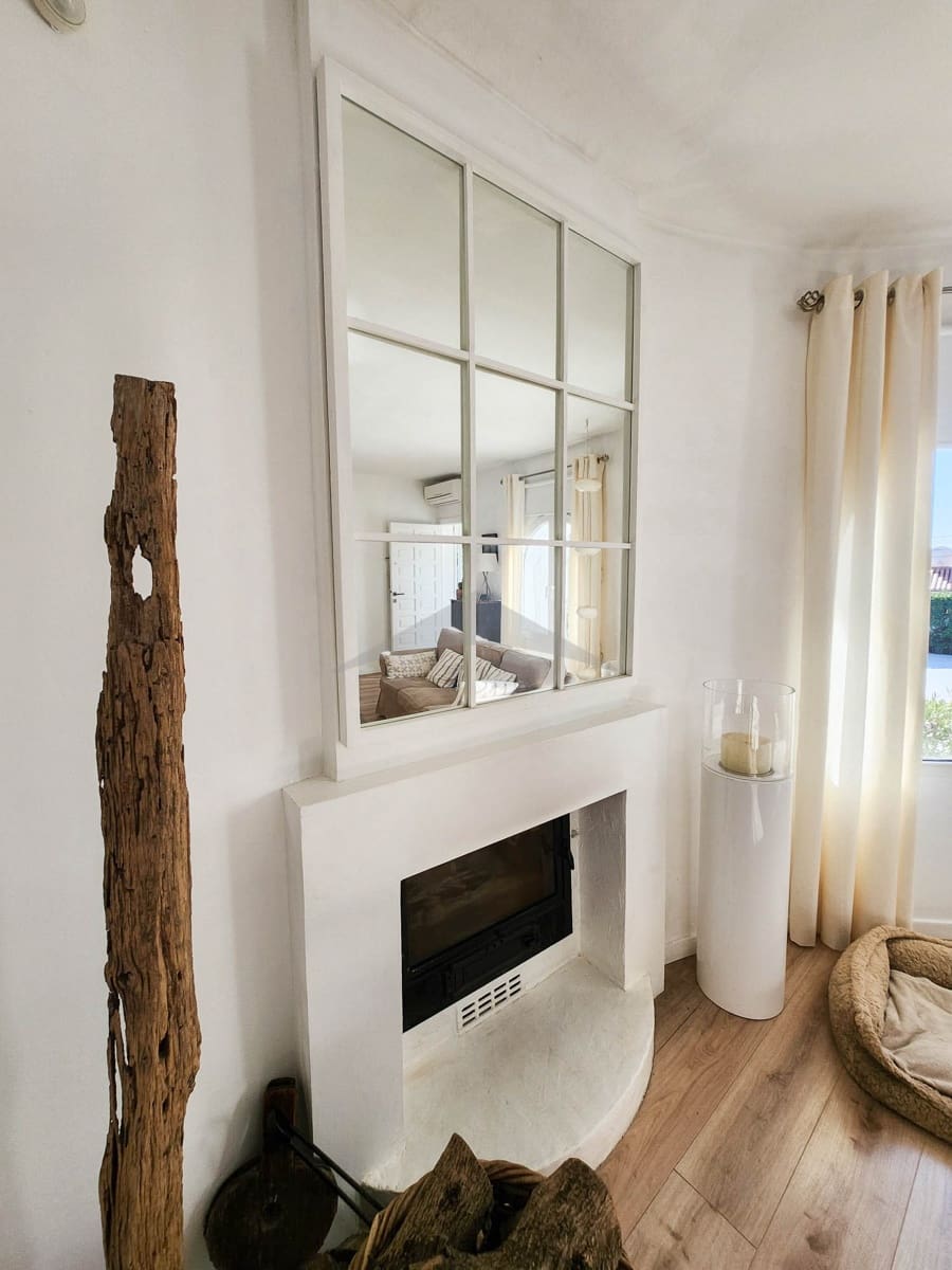 3 makuuhuone Huvila myytävänä paikassa Moraira mukana uima-altaan - 740 000 € (Ref: 9603052)