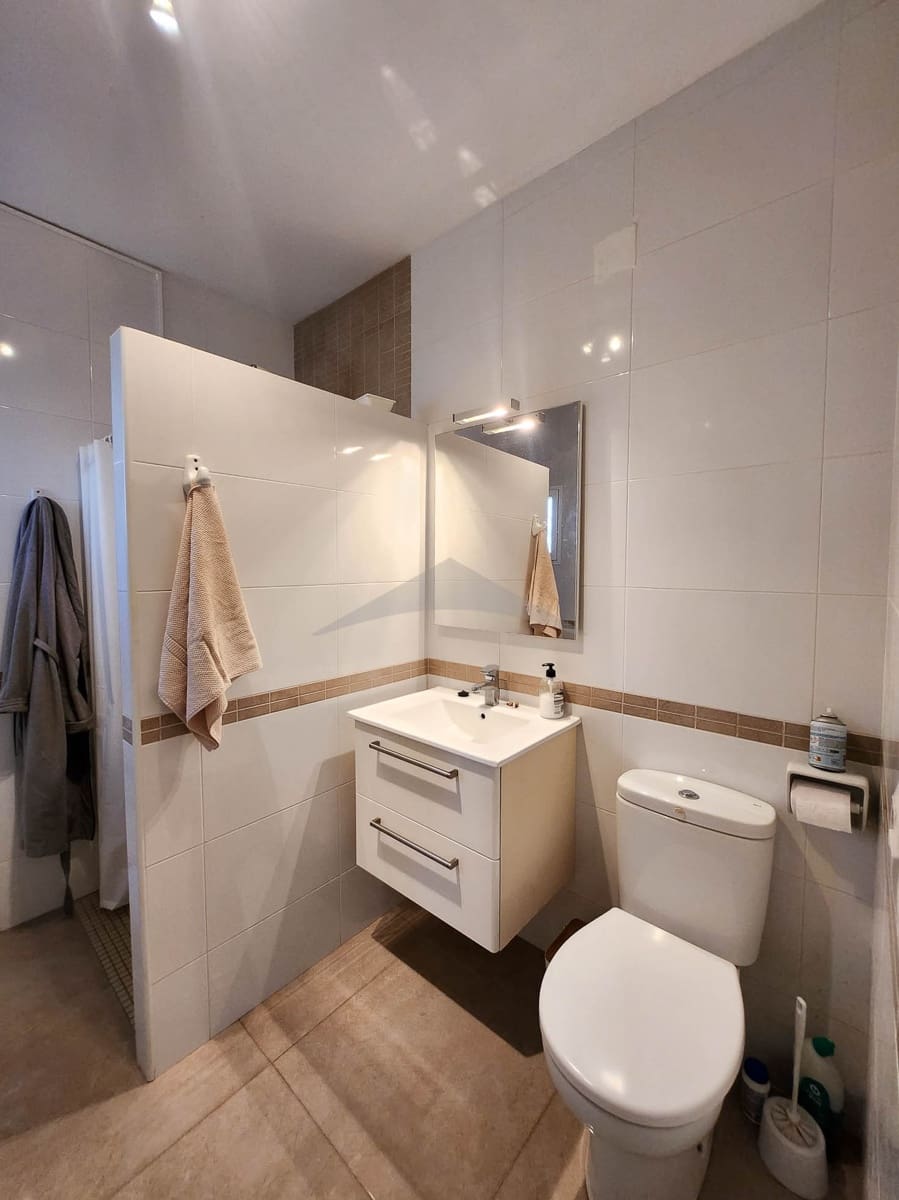 3 makuuhuone Huvila myytävänä paikassa Moraira mukana uima-altaan - 740 000 € (Ref: 9603052)