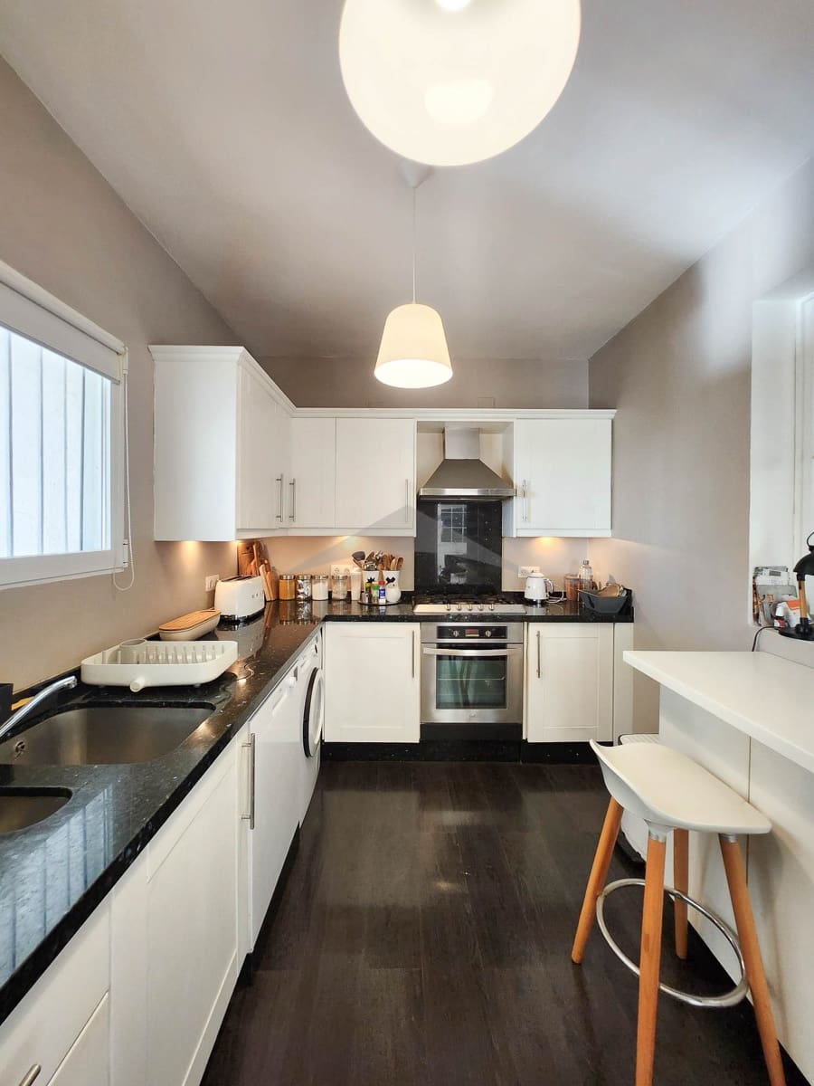 3 makuuhuone Huvila myytävänä paikassa Moraira mukana uima-altaan - 740 000 € (Ref: 9603052)