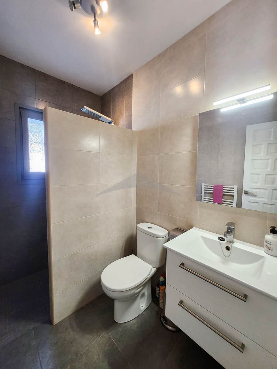 3 makuuhuone Huvila myytävänä paikassa Moraira mukana uima-altaan - 740 000 € (Ref: 9603052)