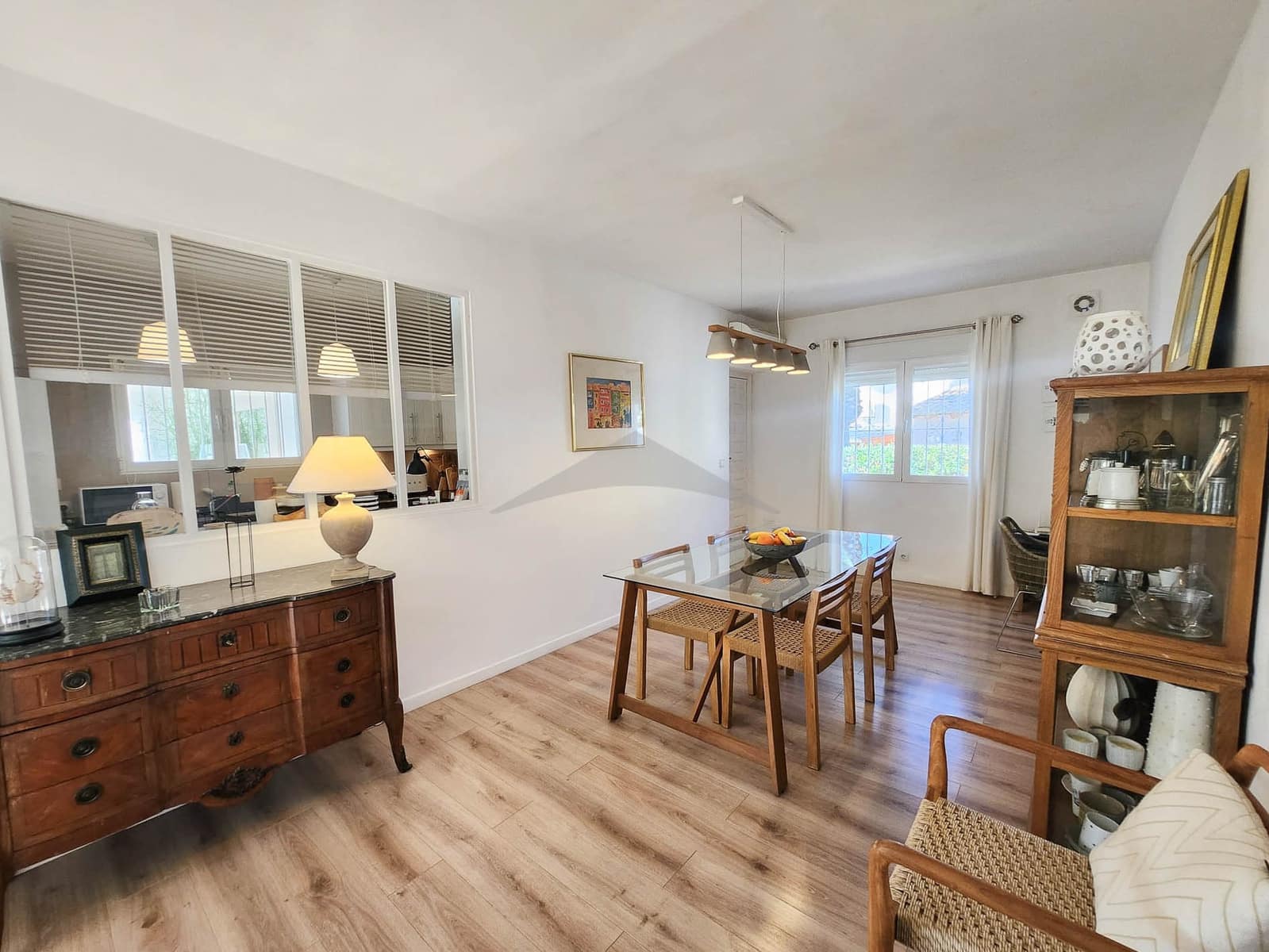 3 makuuhuone Huvila myytävänä paikassa Moraira mukana uima-altaan - 740 000 € (Ref: 9603052)