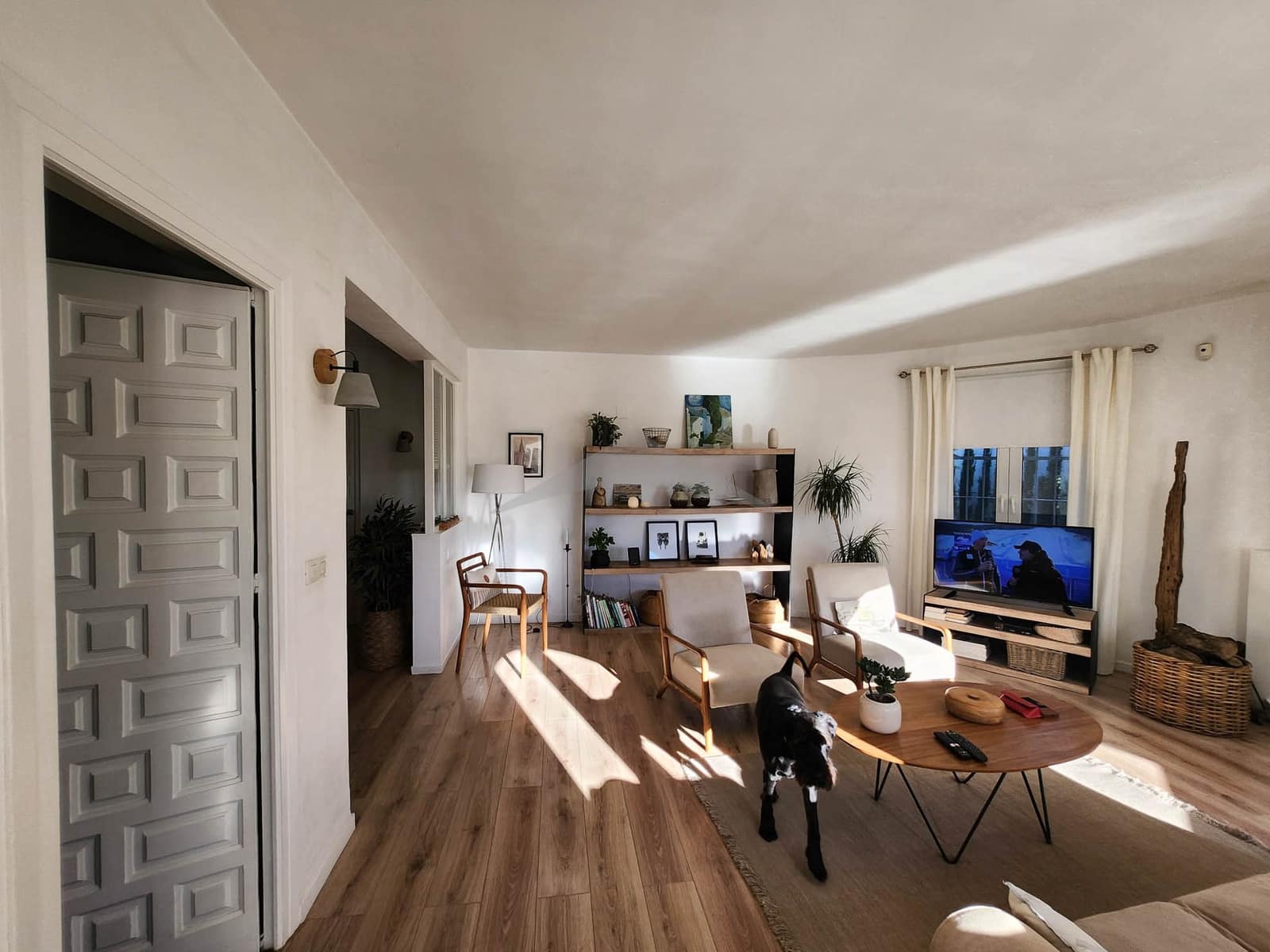 3 makuuhuone Huvila myytävänä paikassa Moraira mukana uima-altaan - 740 000 € (Ref: 9603052)