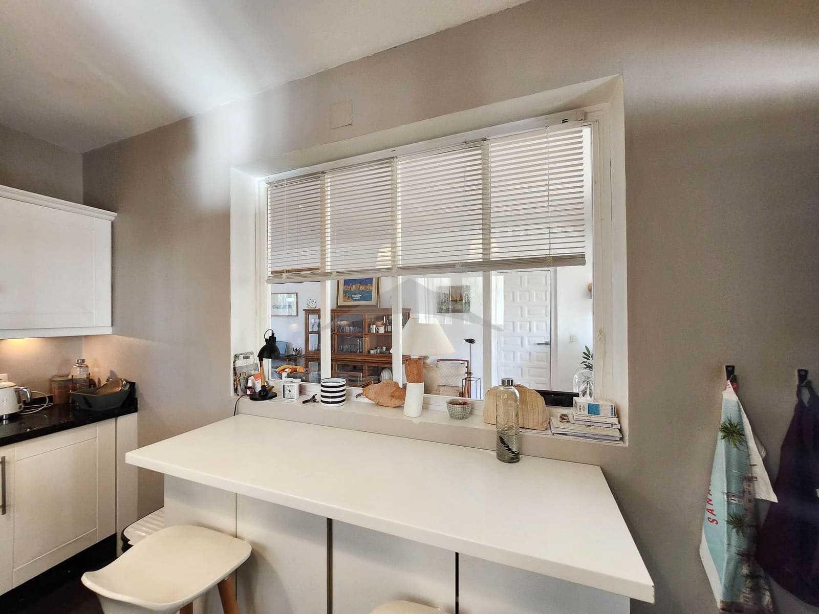 3 makuuhuone Huvila myytävänä paikassa Moraira mukana uima-altaan - 740 000 € (Ref: 9603052)