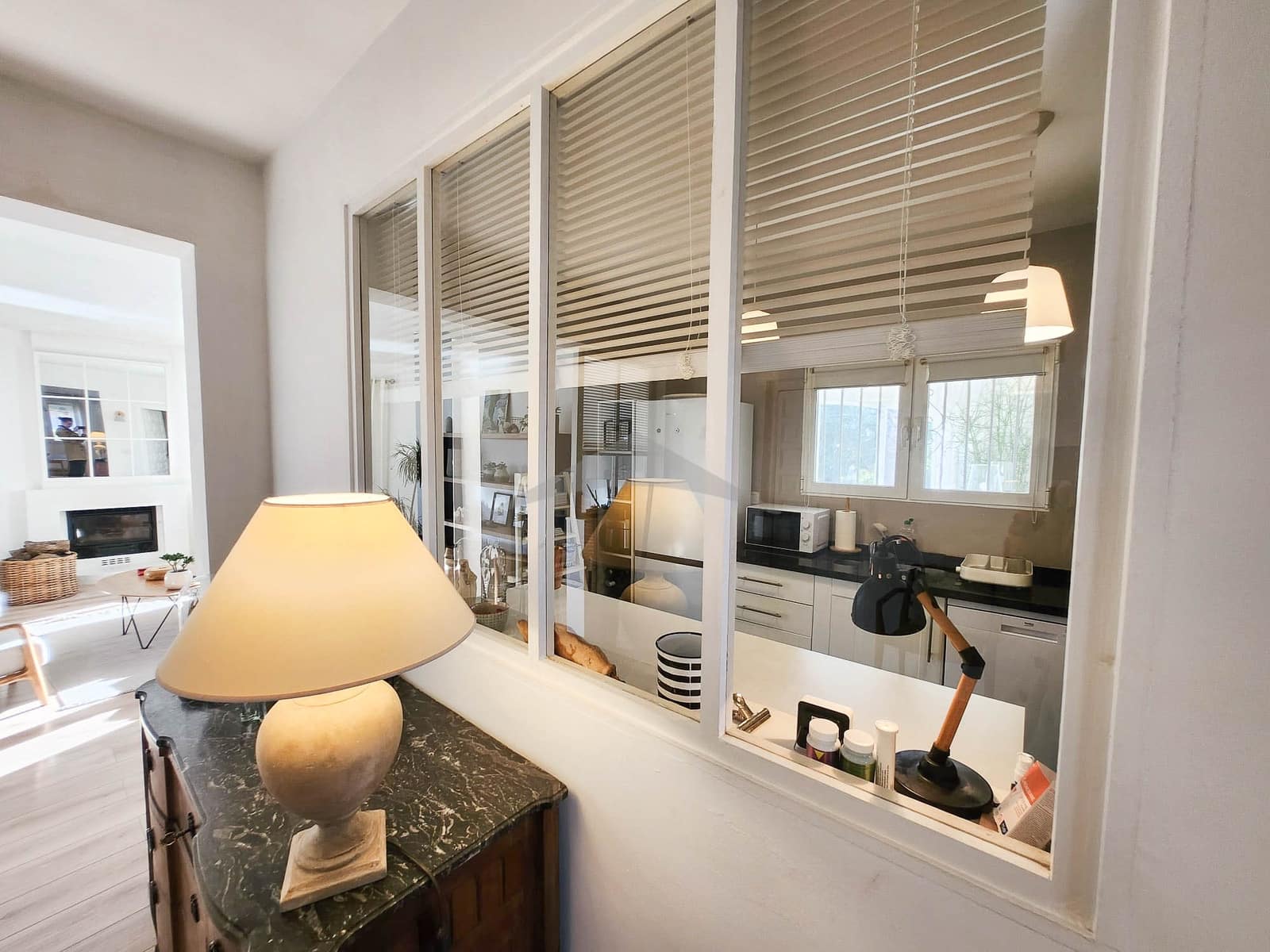 3 makuuhuone Huvila myytävänä paikassa Moraira mukana uima-altaan - 740 000 € (Ref: 9603052)