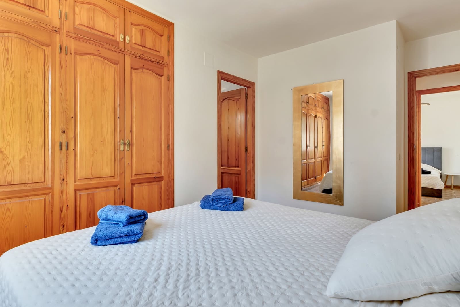 Chalet de 5 habitaciones en Moraira en venta con piscina garaje - 980.000 € (Ref: 9610209)