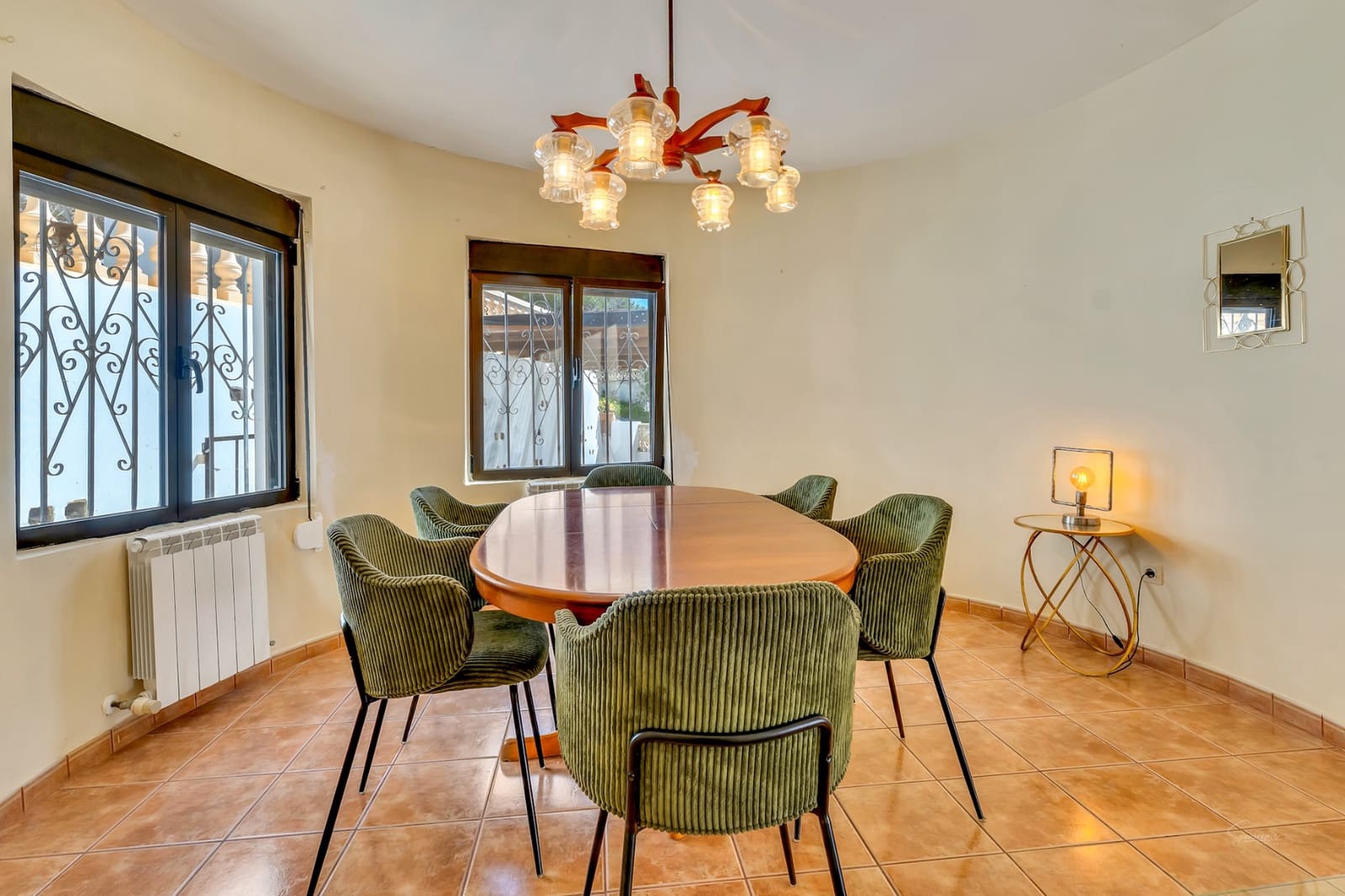 Chalet de 5 habitaciones en Moraira en venta con piscina garaje - 980.000 € (Ref: 9610209)