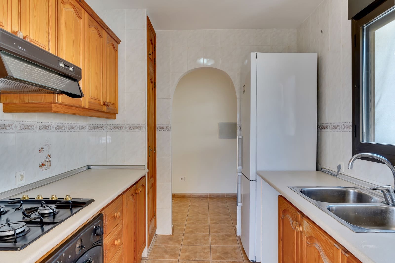 Chalet de 5 habitaciones en Moraira en venta con piscina garaje - 980.000 € (Ref: 9610209)