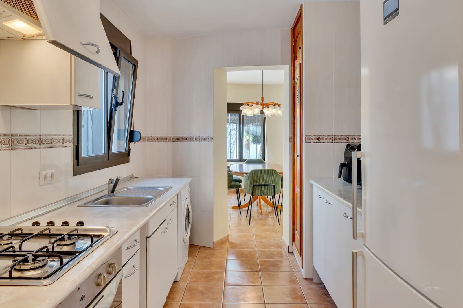 Chalet de 5 habitaciones en Moraira en venta con piscina garaje - 980.000 € (Ref: 9610209)