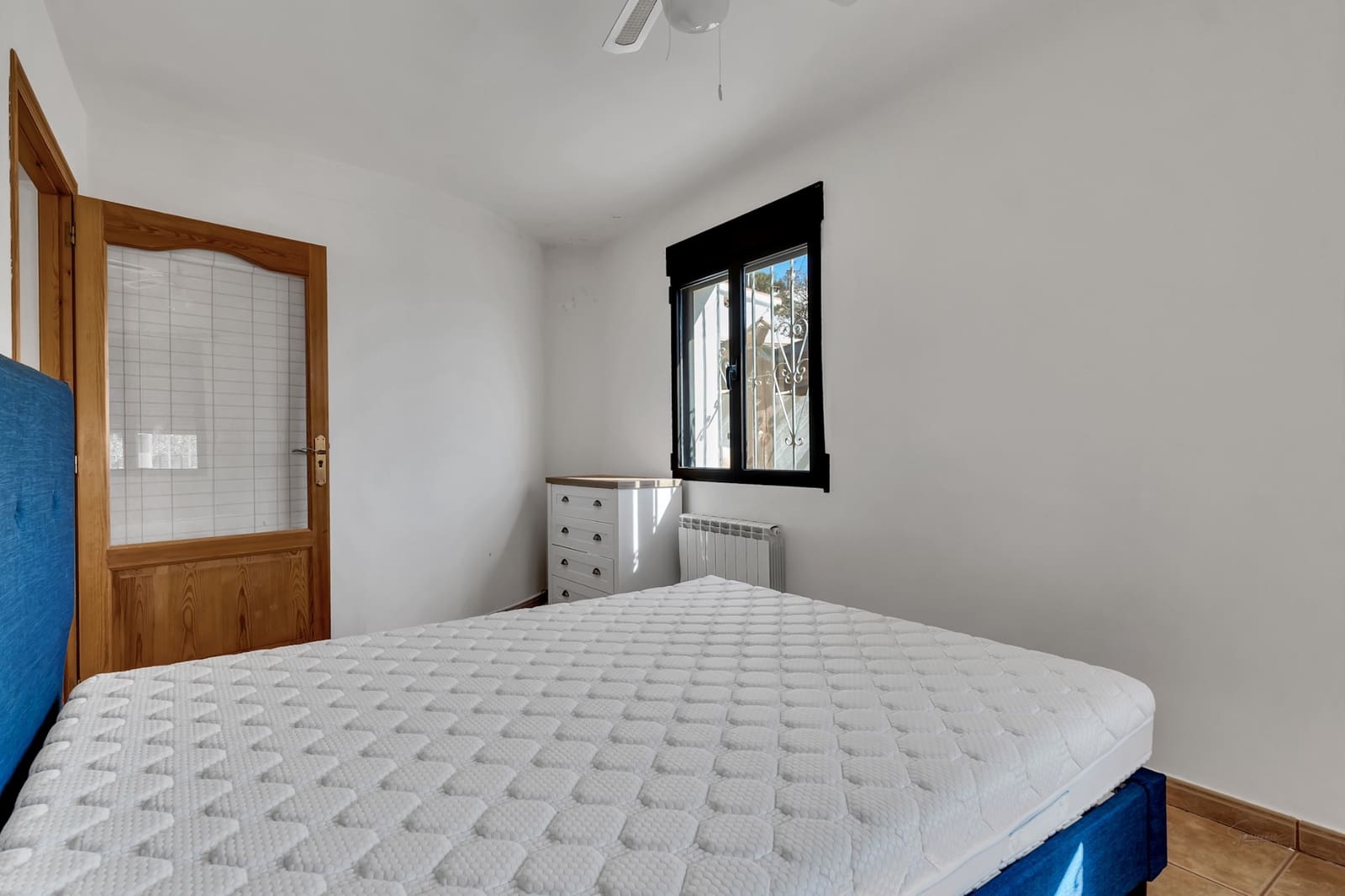 5 bedroom Villa for sale in Moraira with pool garage - € 980,000 (Ref: 9610209)