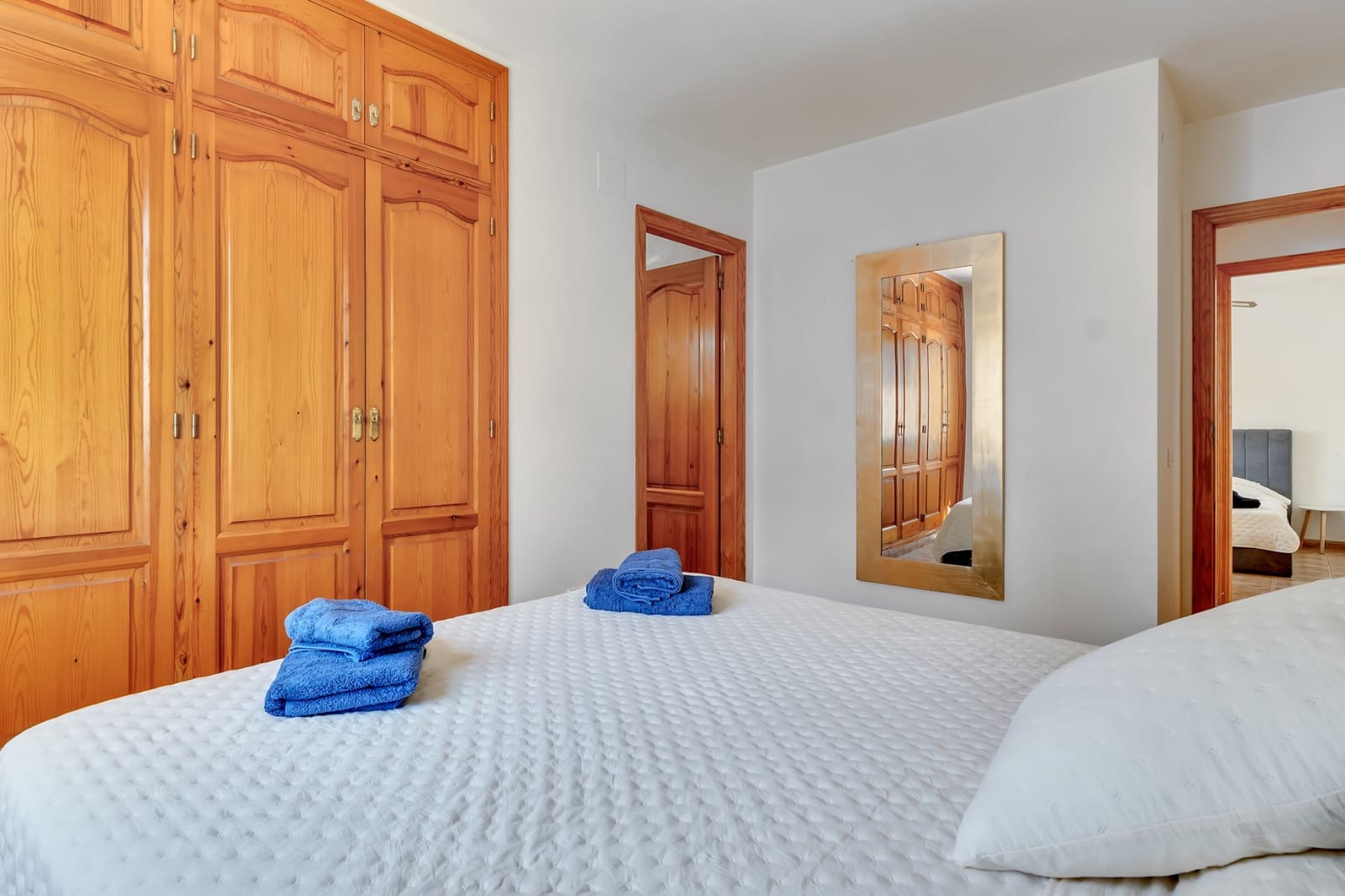 5 bedroom Villa for sale in Moraira with pool garage - € 980,000 (Ref: 9610209)