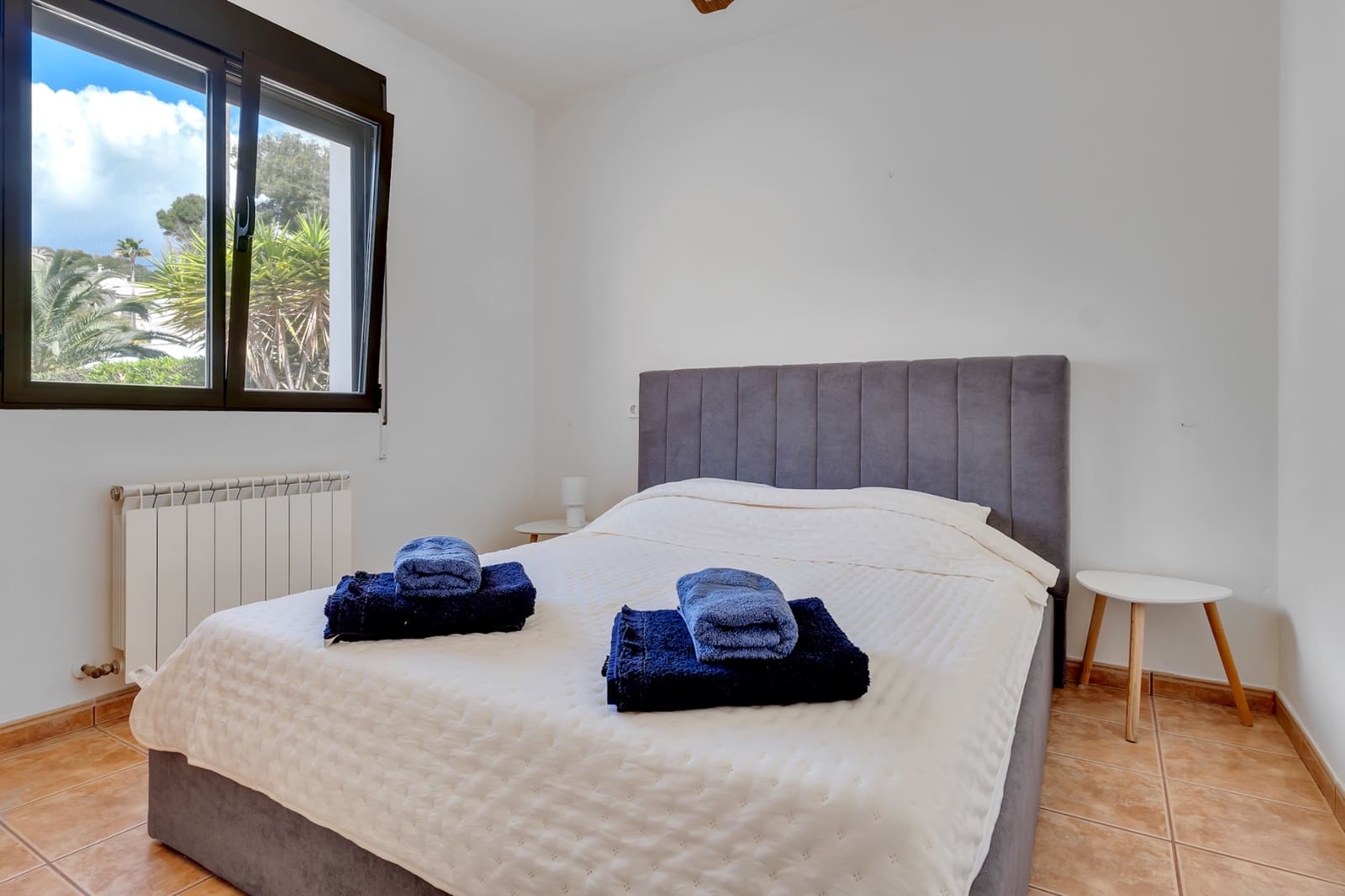 5 bedroom Villa for sale in Moraira with pool garage - € 980,000 (Ref: 9610209)