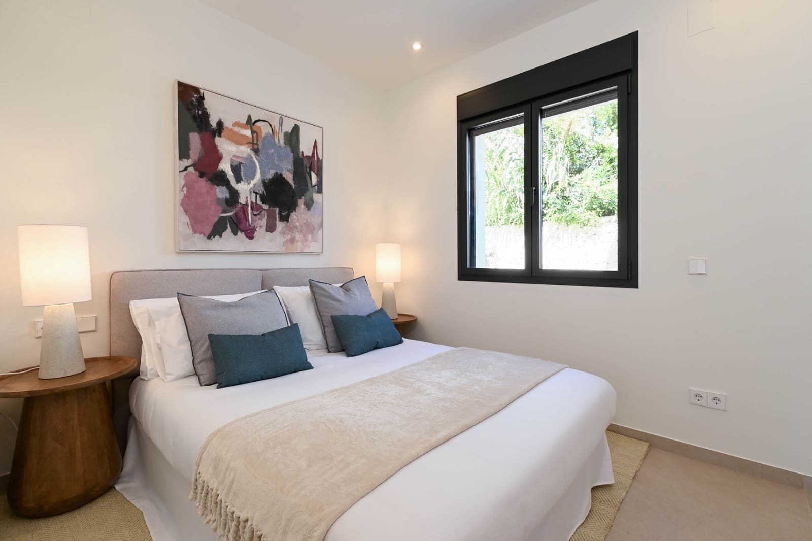 4 slaapkamer Villa te koop in Moraira met zwembad garage - € 1.495.000 (Ref: 9610210)