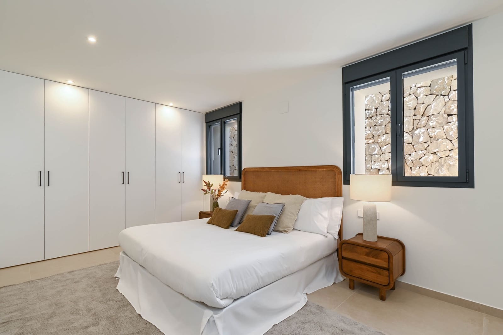 4 slaapkamer Villa te koop in Moraira met zwembad garage - € 1.495.000 (Ref: 9610210)