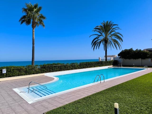 3 soverom Leilighet til salgs i Devessa - Monte Pego, Dénia - € 570 000 (Ref: 9612040)