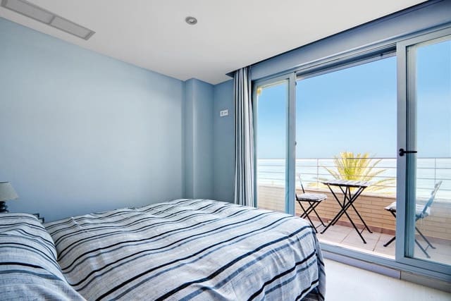 3 soverom Leilighet til salgs i Devessa - Monte Pego, Dénia - € 570 000 (Ref: 9612040)