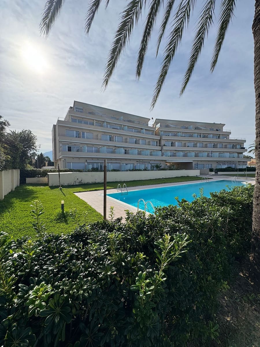 3 soverom Leilighet til salgs i Denia - € 570 000 (Ref: 9612040)