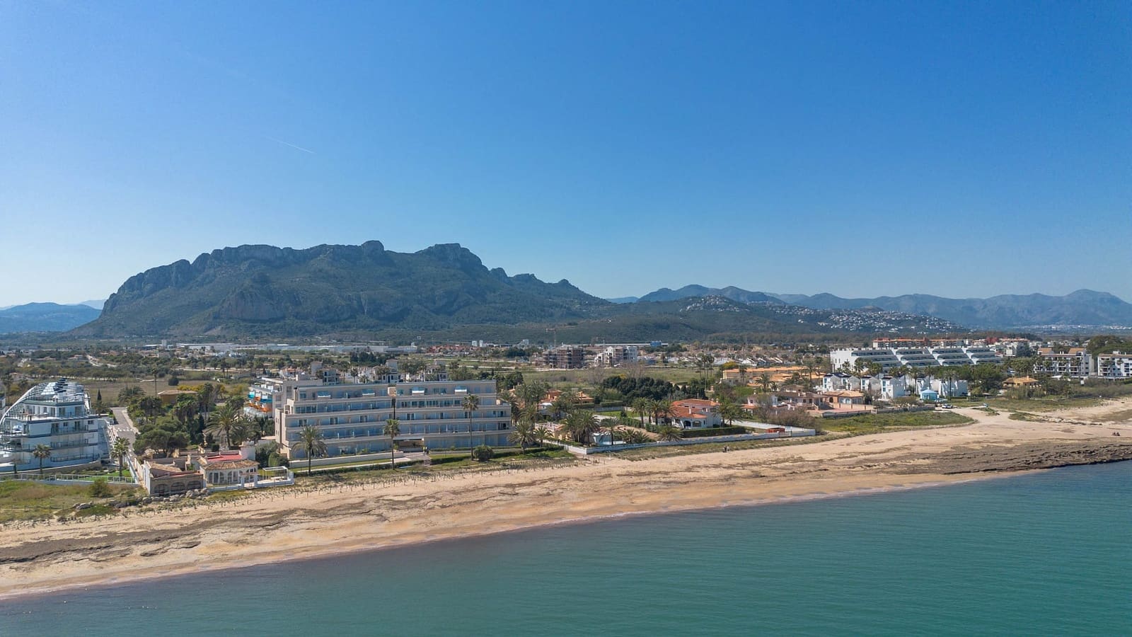 3 bedroom Apartment for sale in Denia - € 570,000 (Ref: 9612040)