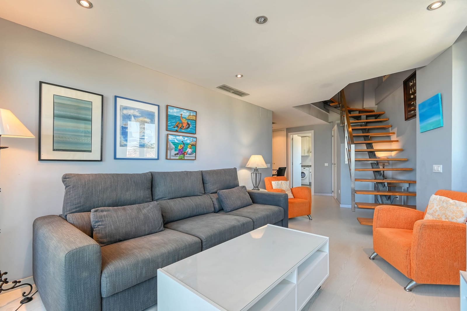 3 bedroom Apartment for sale in Denia - € 570,000 (Ref: 9612040)