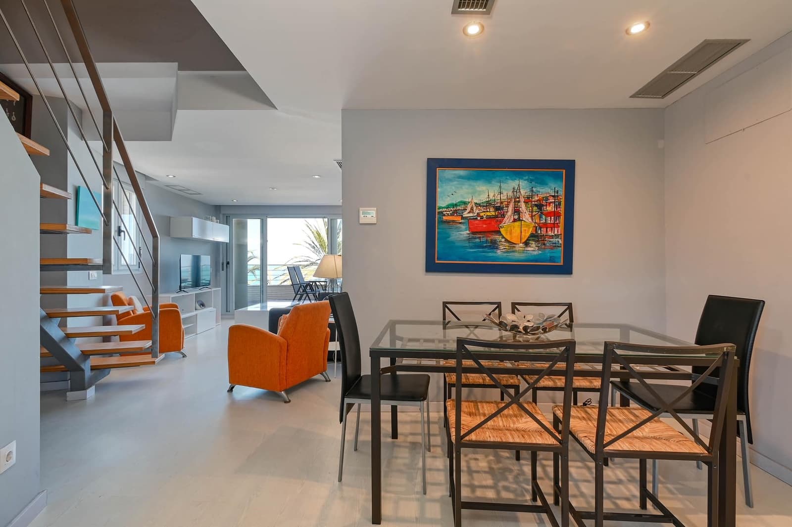 3 bedroom Apartment for sale in Denia - € 570,000 (Ref: 9612040)