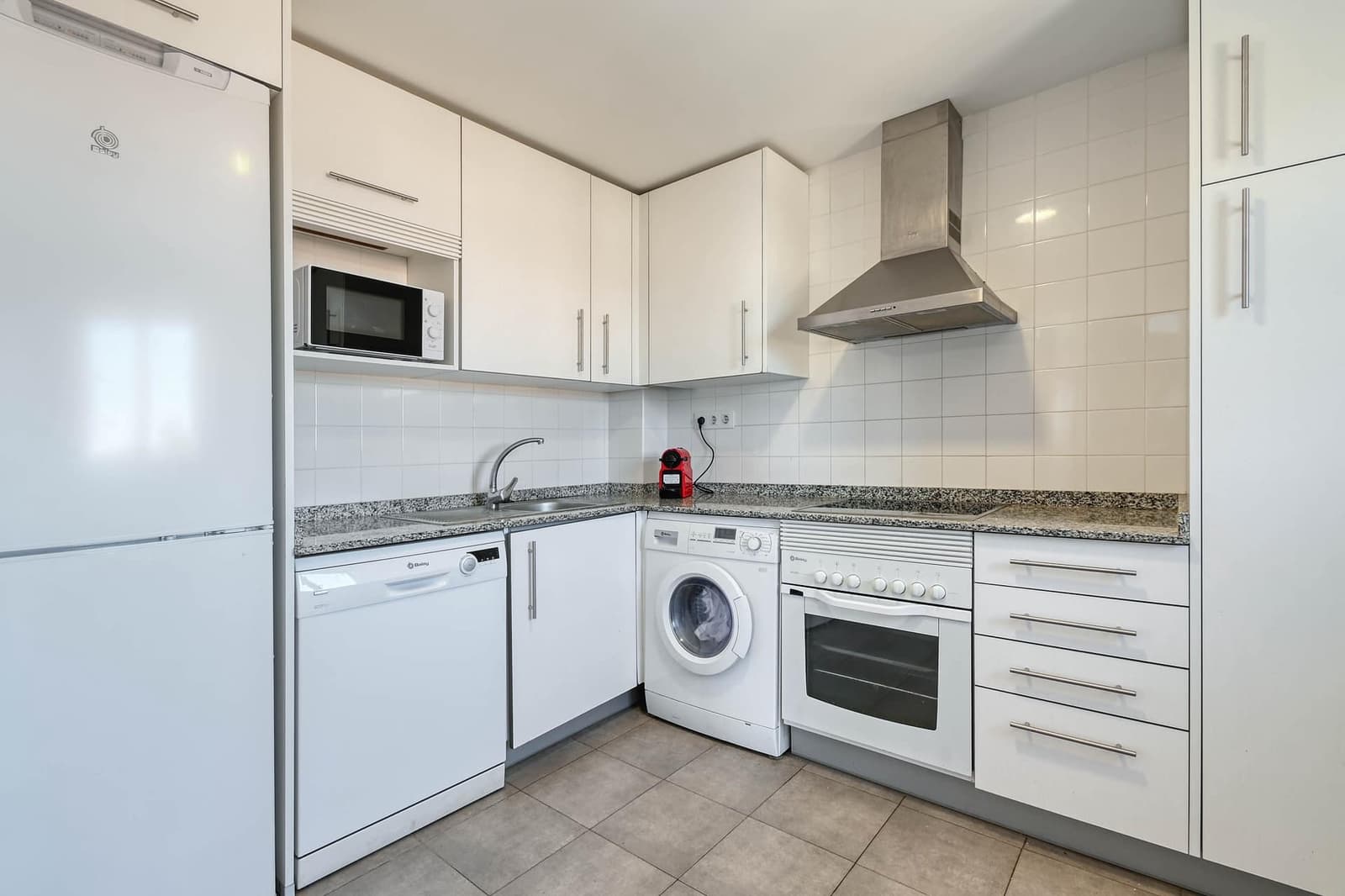 3 bedroom Apartment for sale in Denia - € 570,000 (Ref: 9612040)