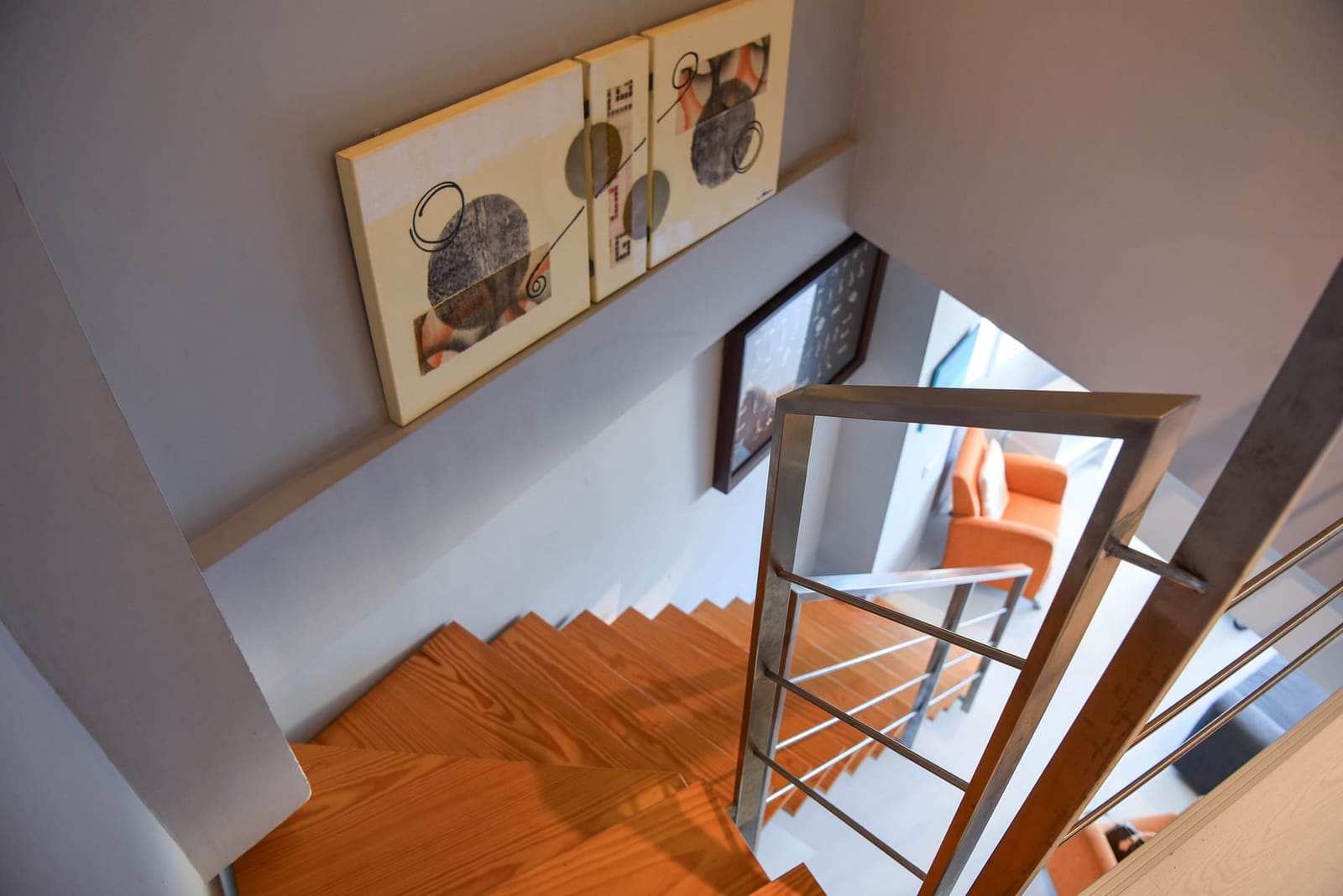 3 bedroom Apartment for sale in Denia - € 570,000 (Ref: 9612040)