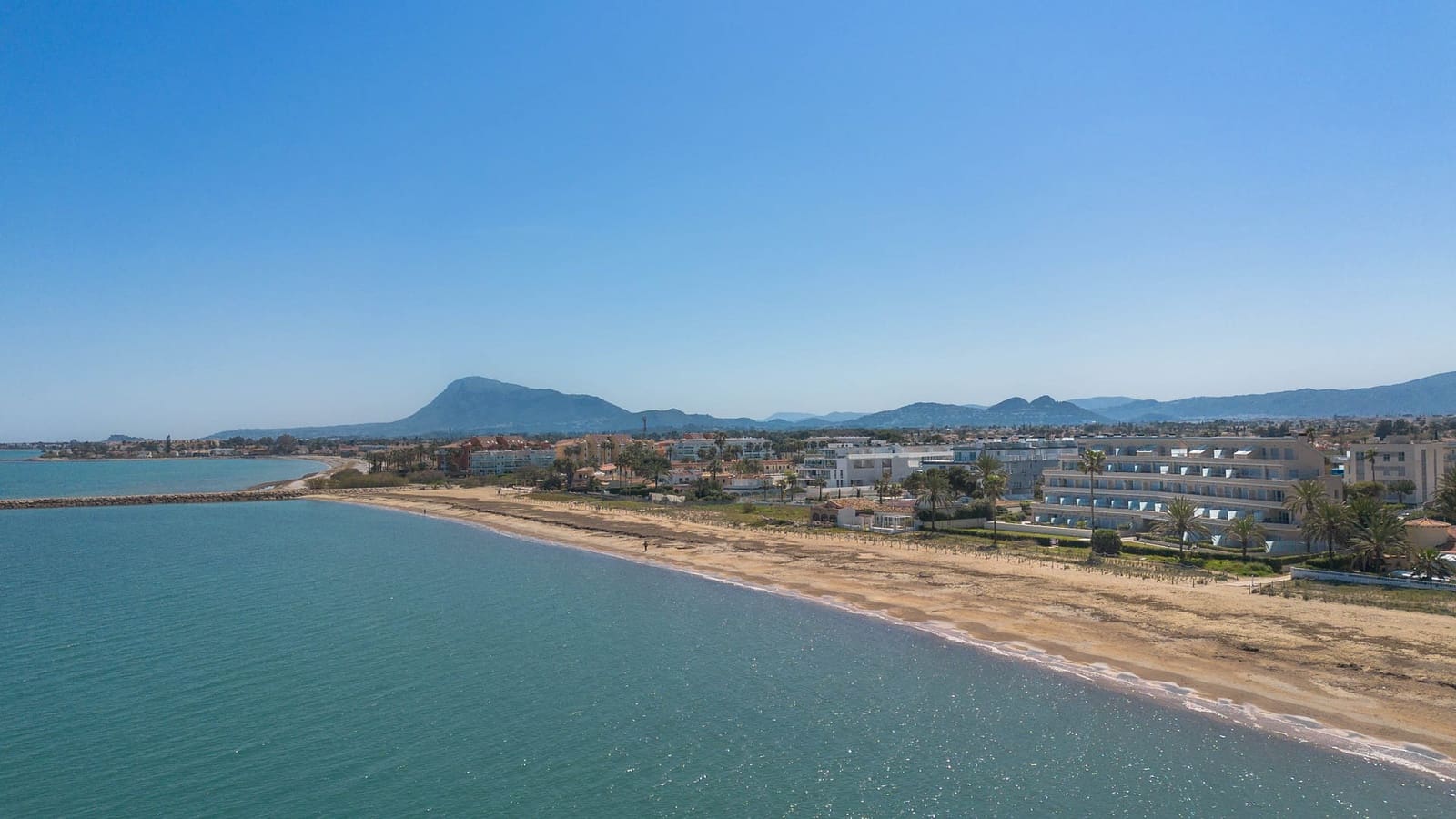 3 bedroom Apartment for sale in Denia - € 570,000 (Ref: 9612040)