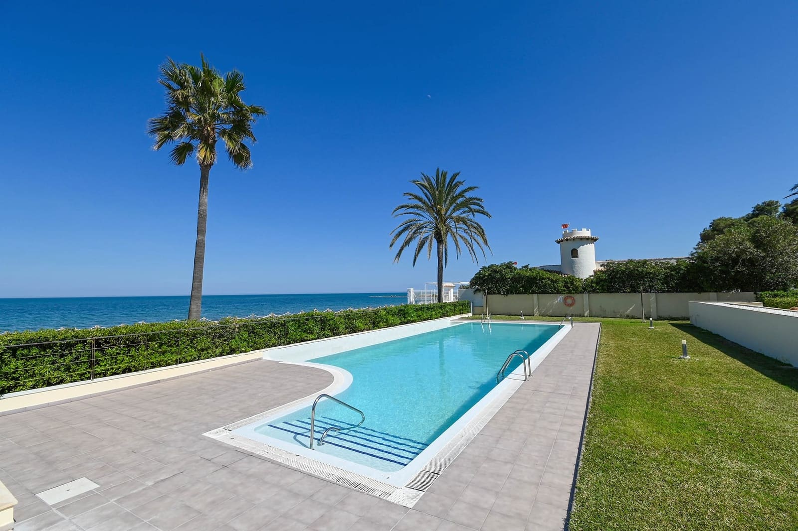 3 bedroom Apartment for sale in Denia - € 570,000 (Ref: 9612040)