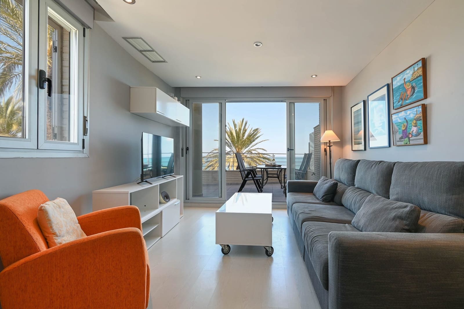 3 bedroom Apartment for sale in Denia - € 570,000 (Ref: 9612040)