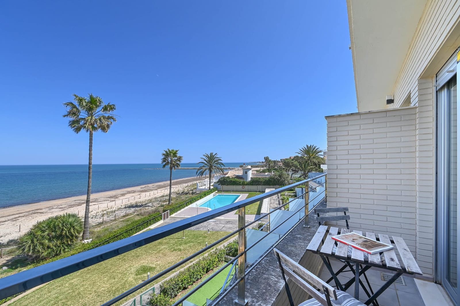 3 bedroom Apartment for sale in Denia - € 570,000 (Ref: 9612040)