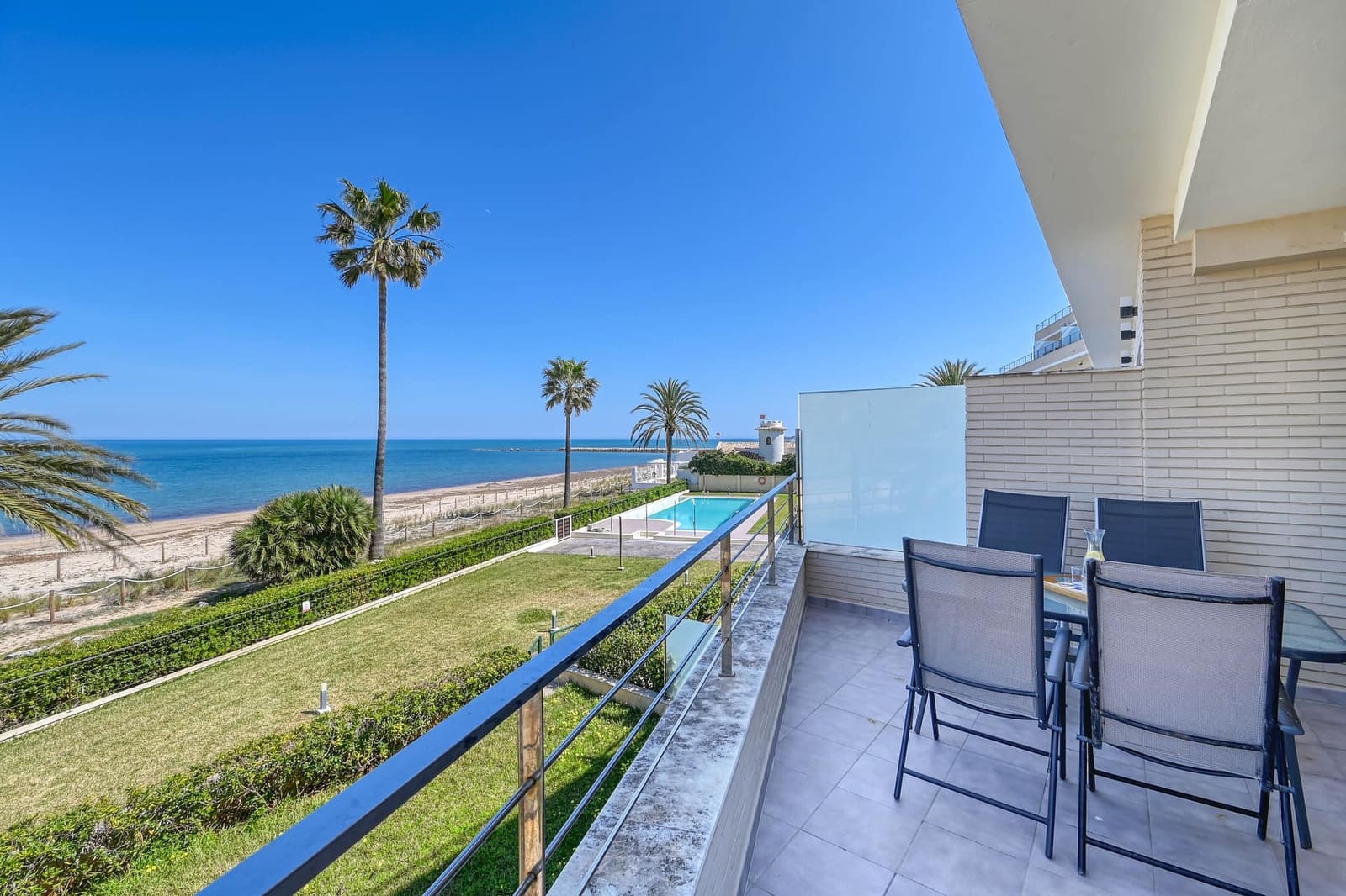 3 bedroom Apartment for sale in Denia - € 570,000 (Ref: 9612040)