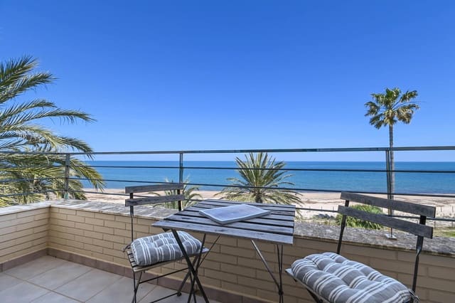 3 slaapkamer Appartement te koop in Devessa - Monte Pego, Dénia - € 570.000 (Ref: 9612040)