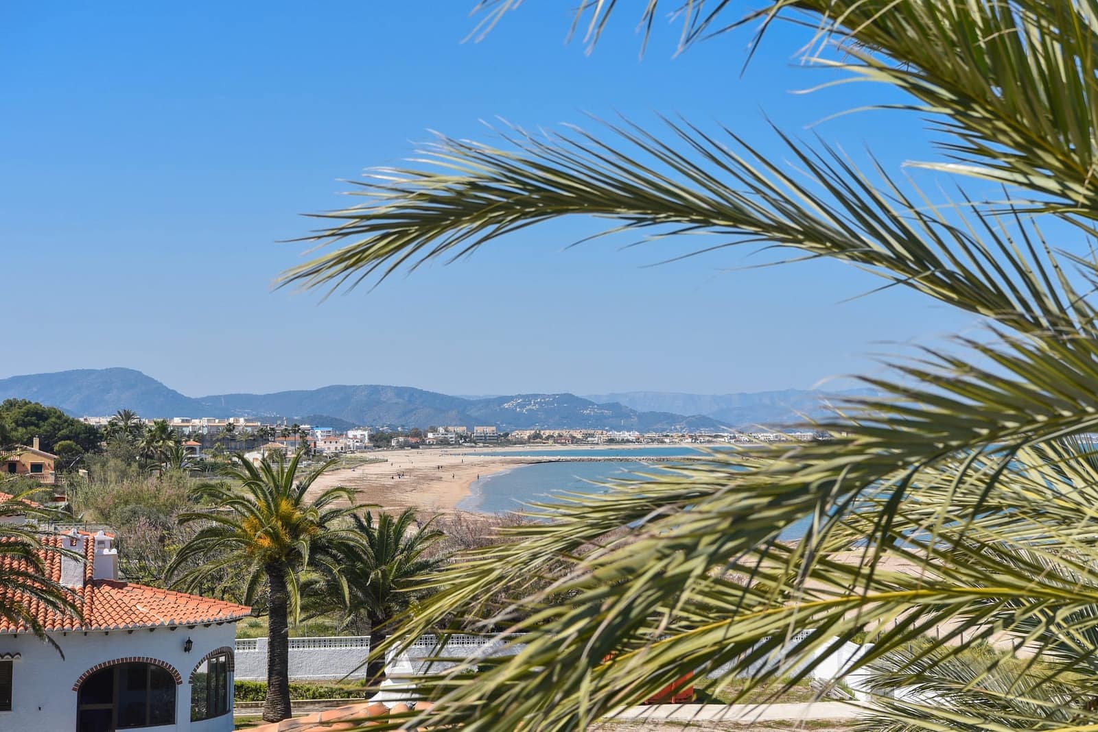 3 bedroom Apartment for sale in Denia - € 570,000 (Ref: 9612040)