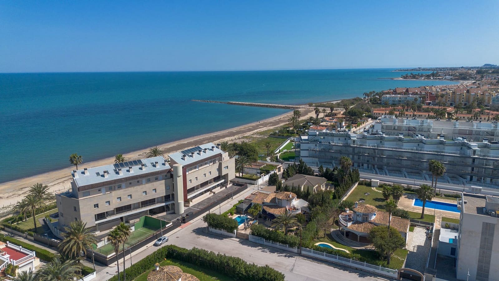 3 bedroom Apartment for sale in Denia - € 570,000 (Ref: 9612040)