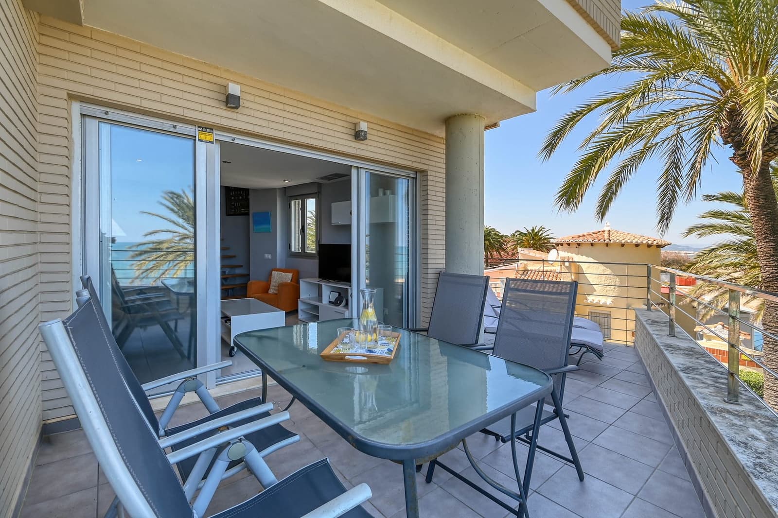 3 bedroom Apartment for sale in Denia - € 570,000 (Ref: 9612040)