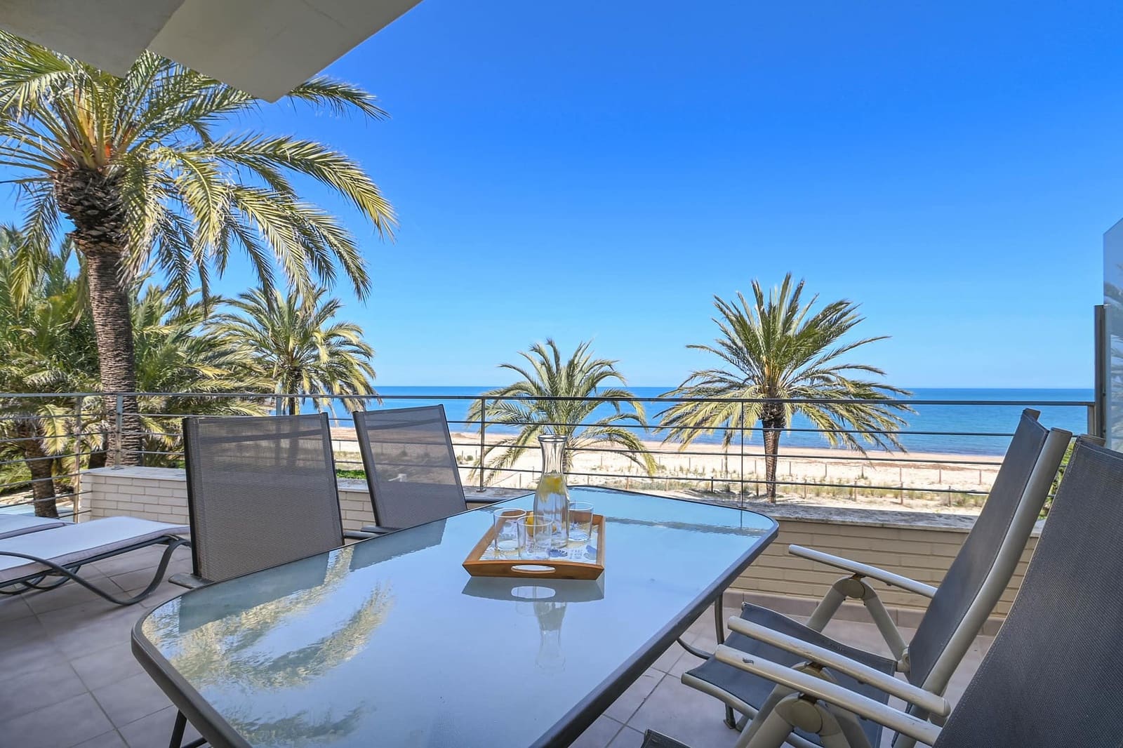 3 bedroom Apartment for sale in Denia - € 570,000 (Ref: 9612040)