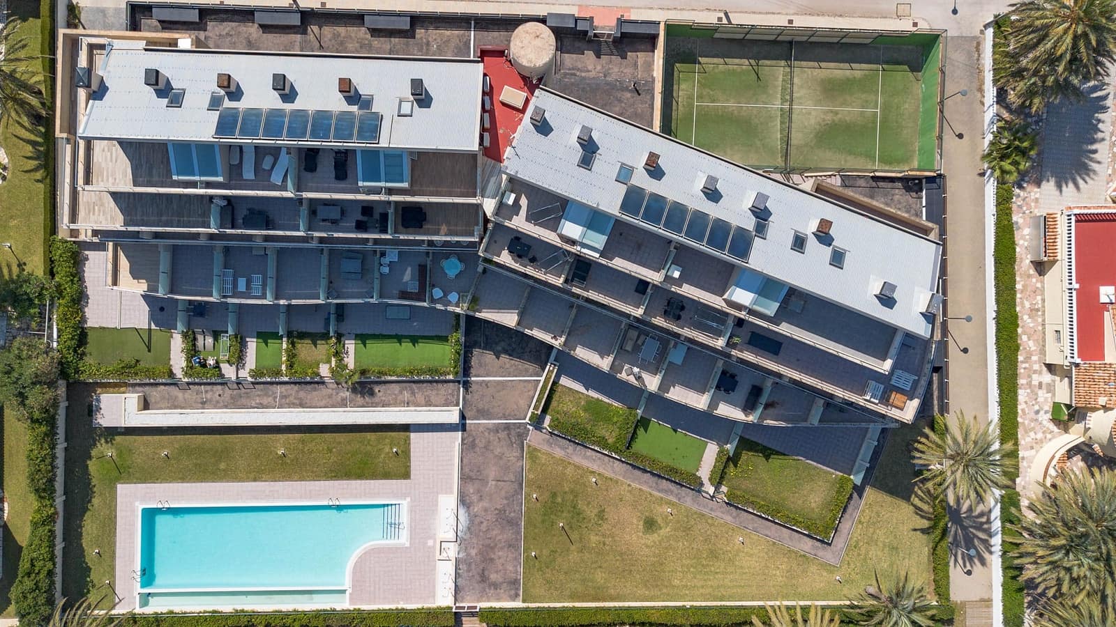 3 bedroom Apartment for sale in Denia - € 570,000 (Ref: 9612040)