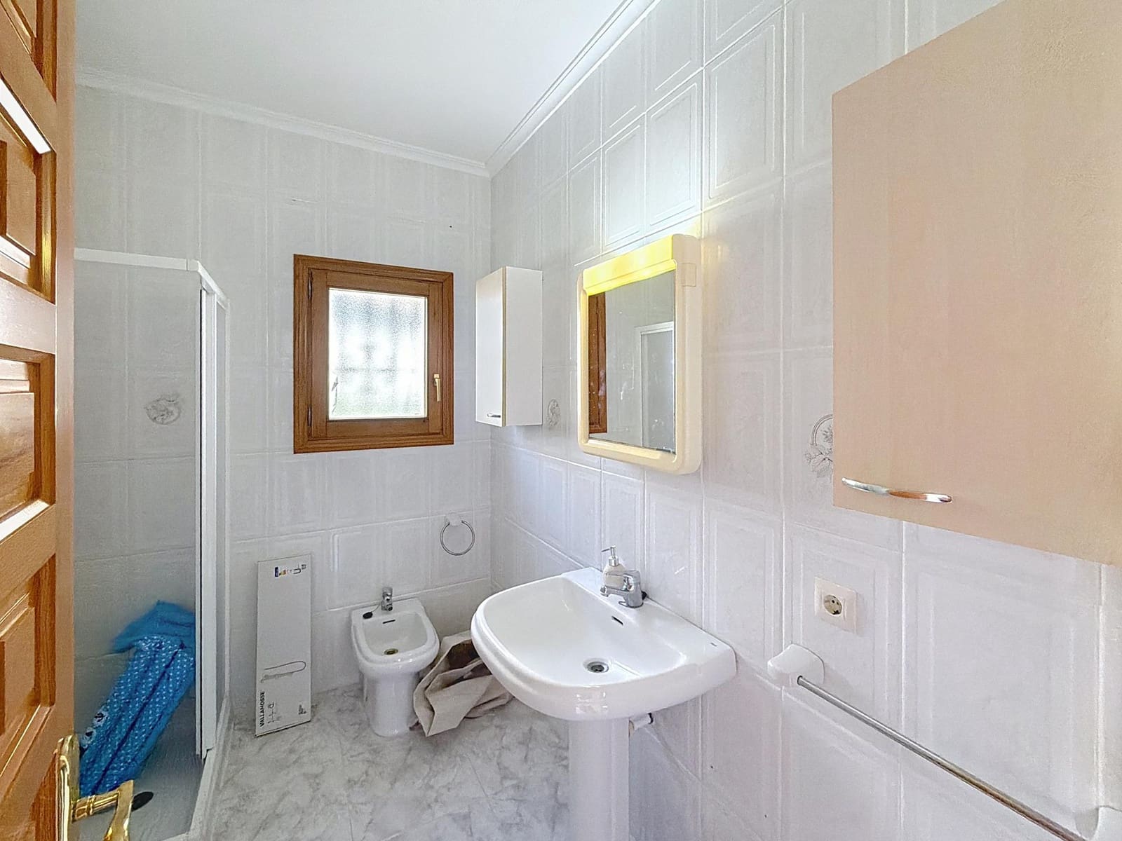 2 quarto Moradia para venda em Benitachell / Benitatxell com piscina - 380 000 € (Ref: 9614087)