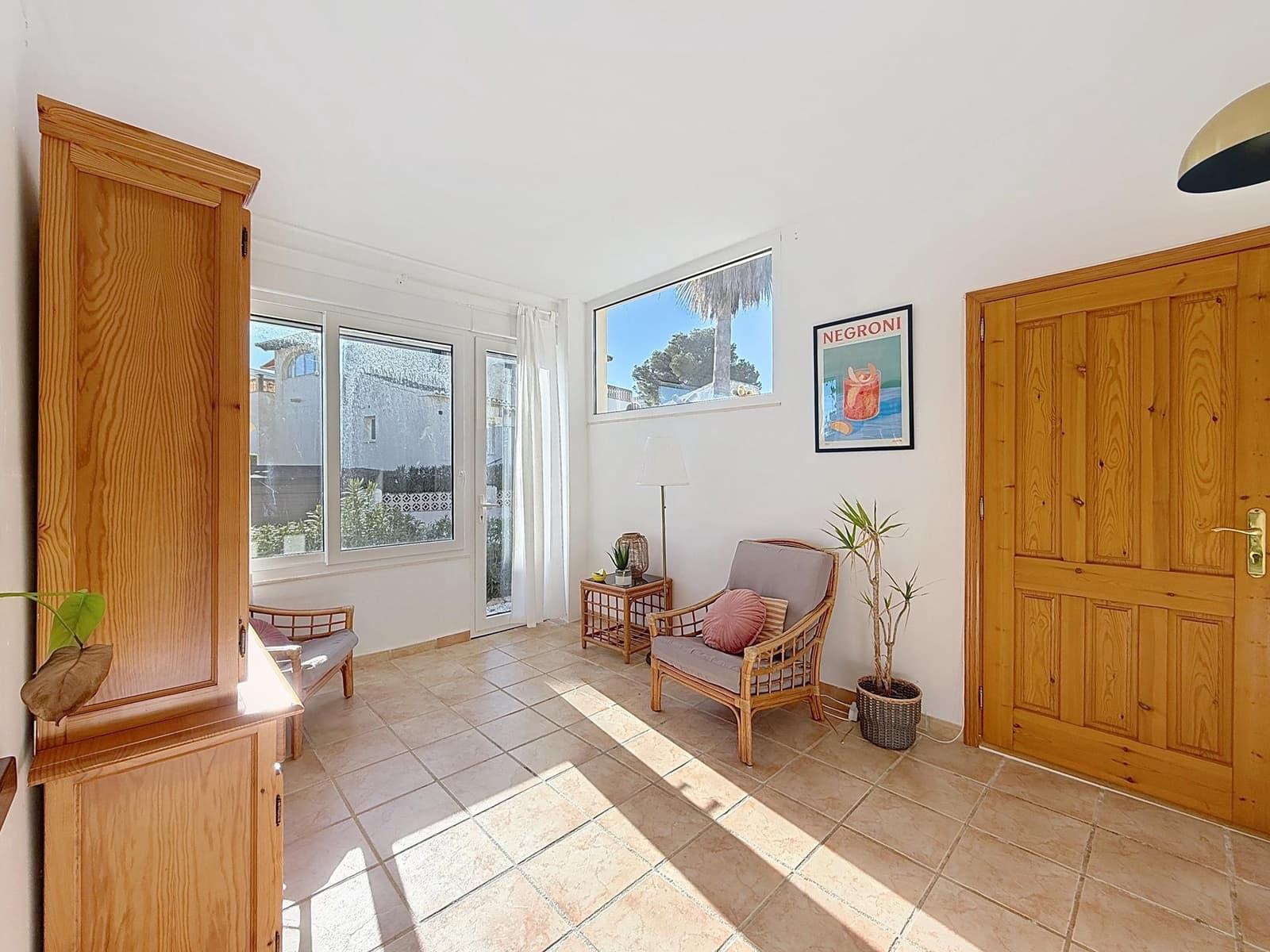 2 quarto Moradia para venda em Benitachell / Benitatxell com piscina - 380 000 € (Ref: 9614087)