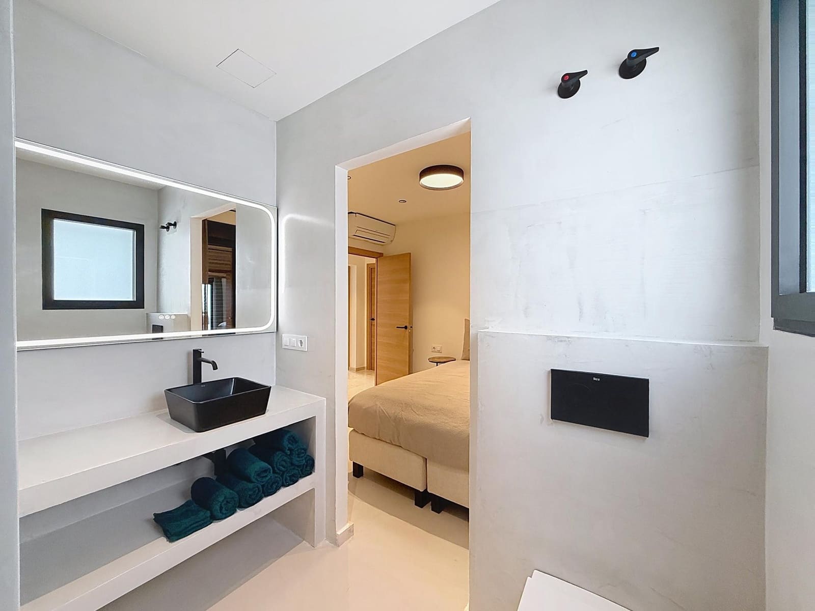 Chalet de 5 habitaciones en Benitachell / Benitatxell en venta con piscina - 1.700.000 € (Ref: 9614088)