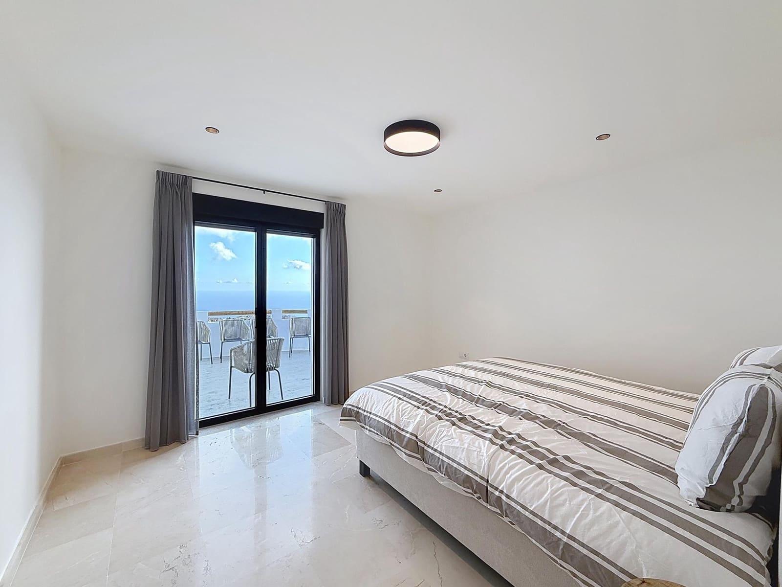 Chalet de 5 habitaciones en Benitachell / Benitatxell en venta con piscina - 1.700.000 € (Ref: 9614088)