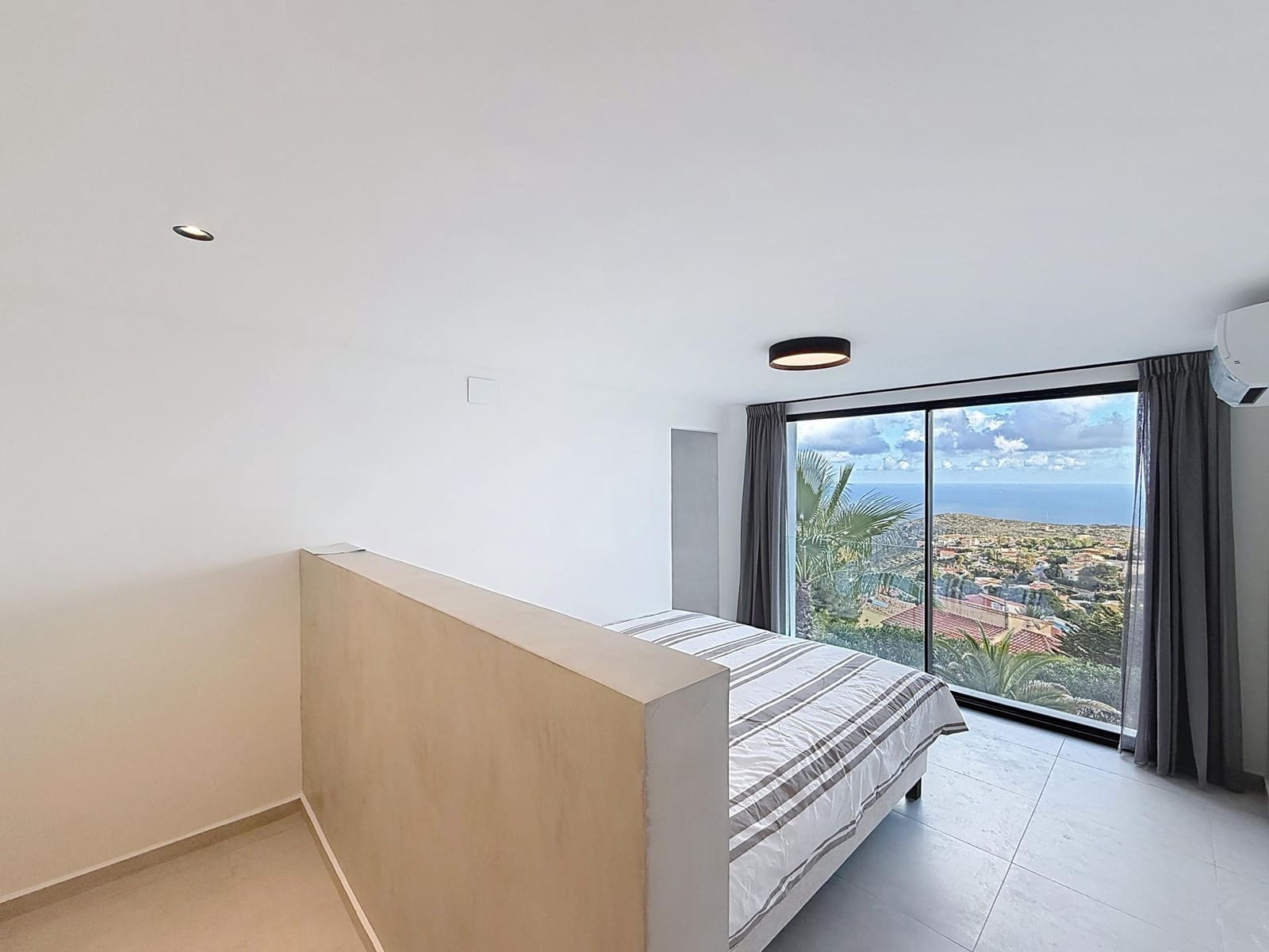 Chalet de 5 habitaciones en Benitachell / Benitatxell en venta con piscina - 1.700.000 € (Ref: 9614088)