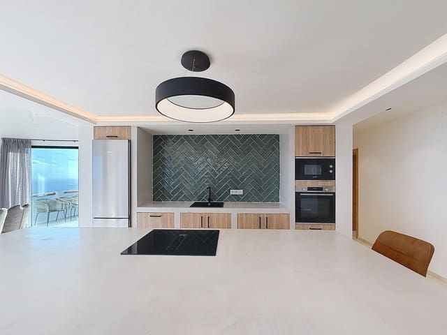 Chalet de 5 habitaciones en Benitachell / Benitatxell en venta con piscina - 1.700.000 € (Ref: 9614088)