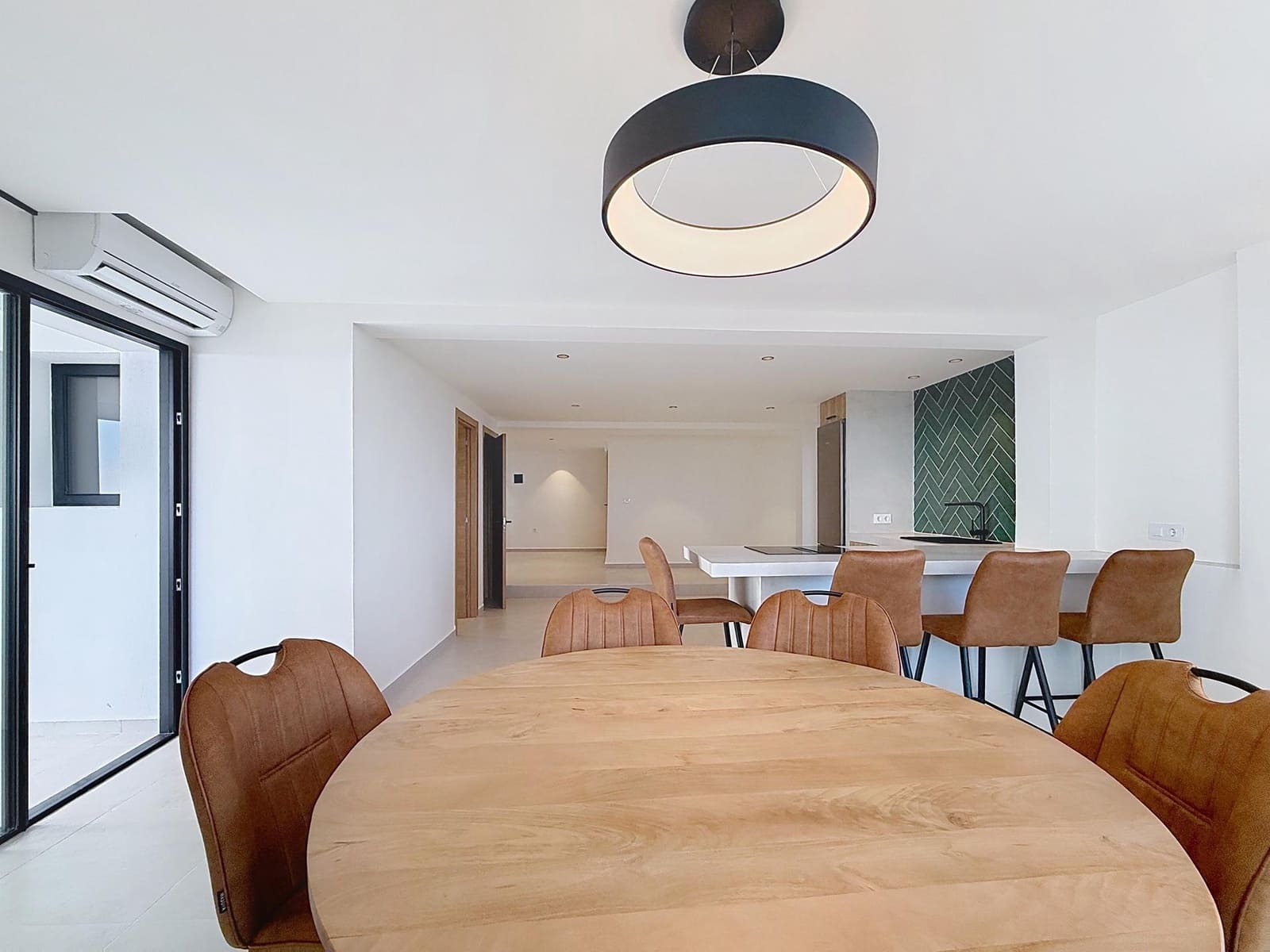 Chalet de 5 habitaciones en Benitachell / Benitatxell en venta con piscina - 1.700.000 € (Ref: 9614088)