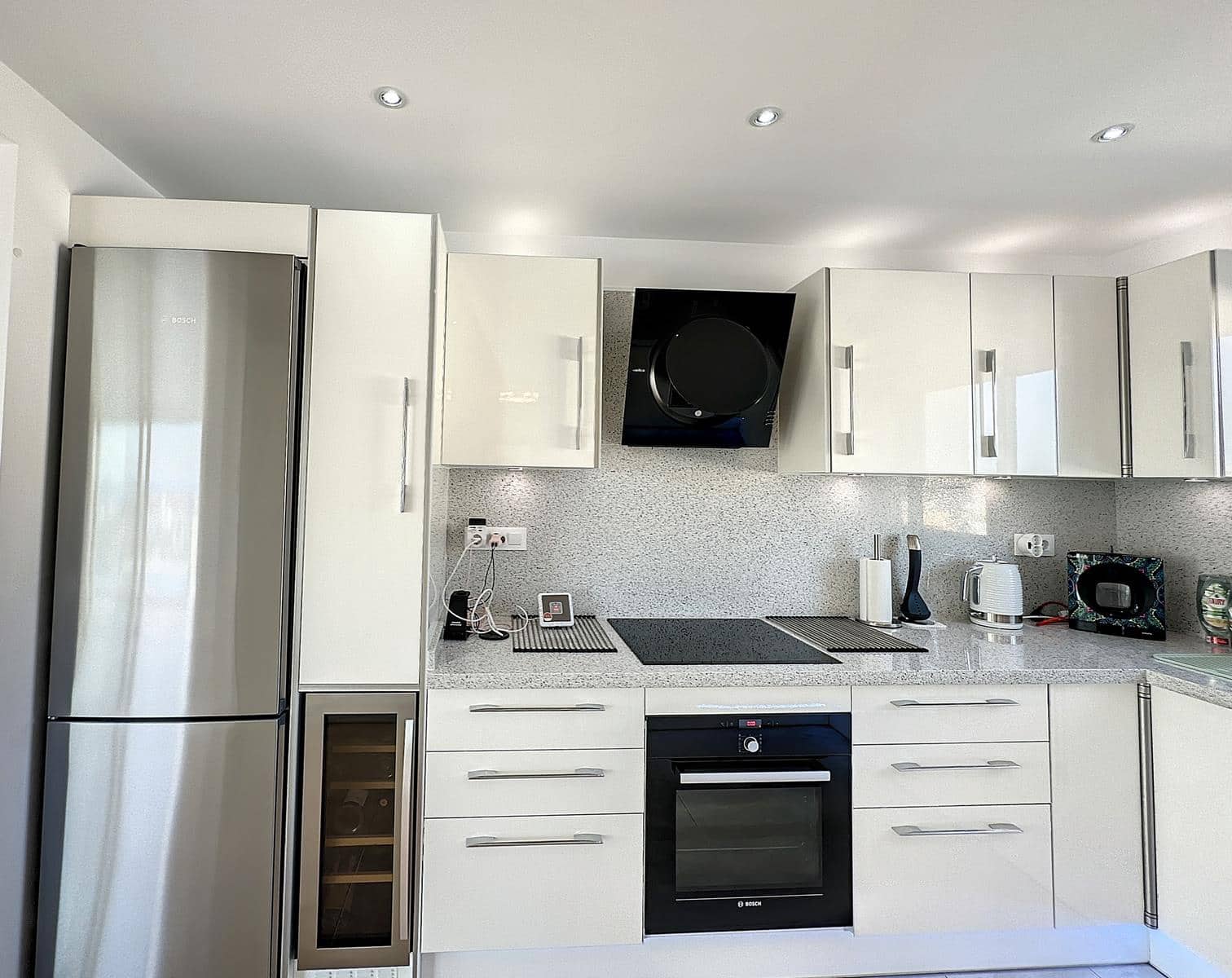 5 quarto Moradia para venda em Benitachell / Benitatxell com piscina - 1 375 000 € (Ref: 9614089)