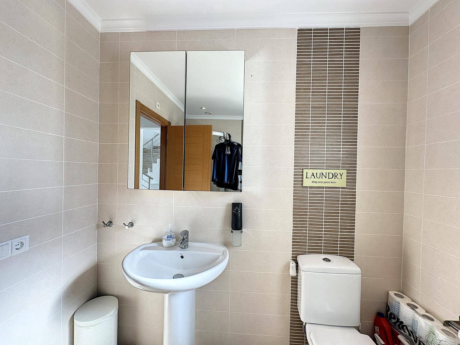 5 quarto Moradia para venda em Benitachell / Benitatxell com piscina - 1 375 000 € (Ref: 9614089)